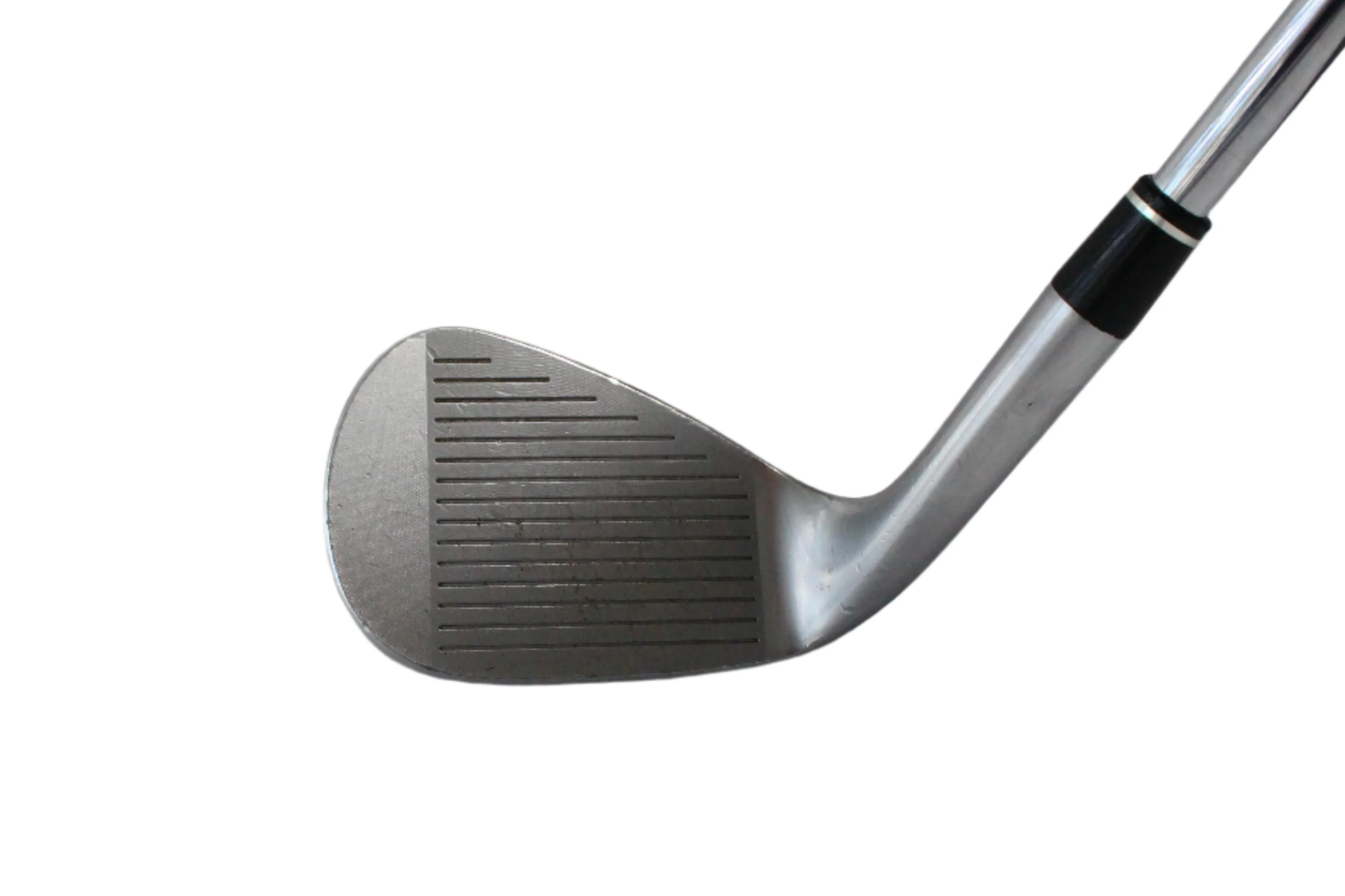 Pre-Owned Honma TWorld: 52.0 Wedge W/ N.S.Pro S (Stiff) Steel Shaft (Average) - Image 2