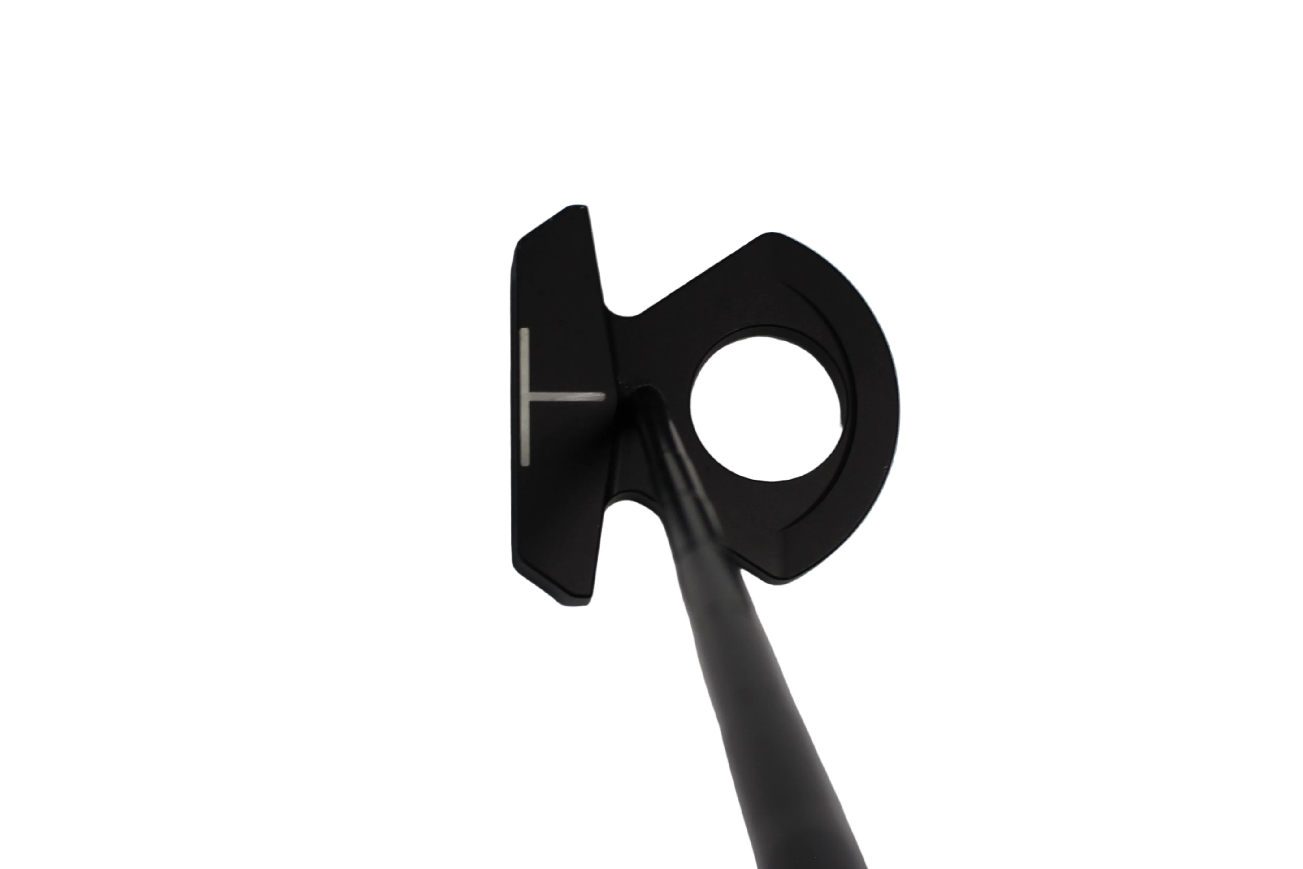 Pre-Owned Lab DF3 Mallet Putter W/ 36 Inch Stock Shaft (Average) - Image 2