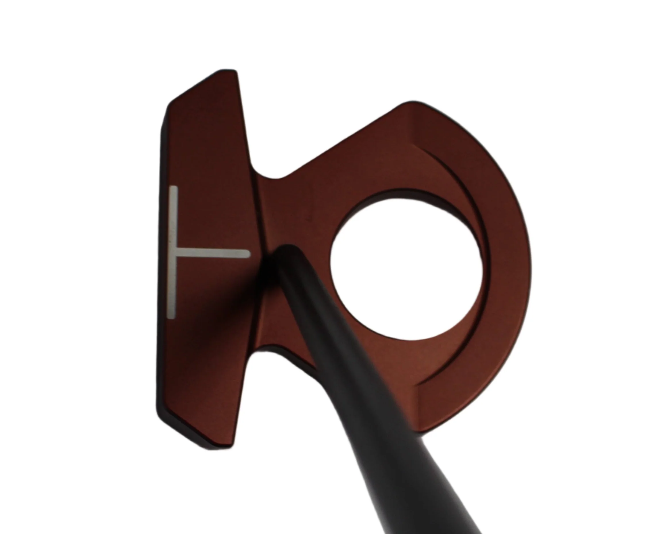 Pre-Owned Lab Df3 Putter W/ Accra 38 Inch Graphite Shaft (Above Average) - Image 2