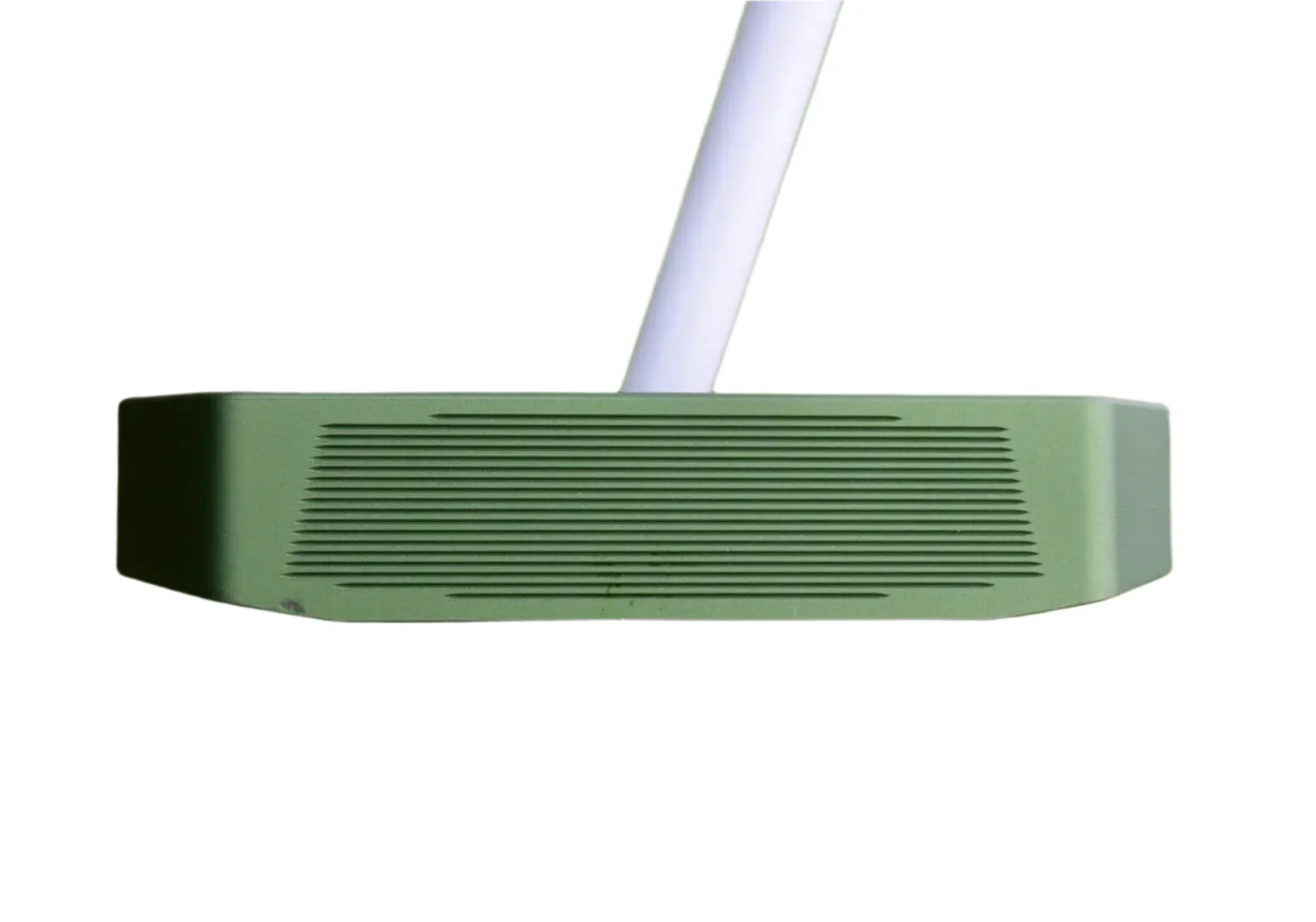 Pre-Owned LAB Golf DF3 Green Mallet Custom Putter w/ Accra Graphite Shaft (Mint) - Image 4
