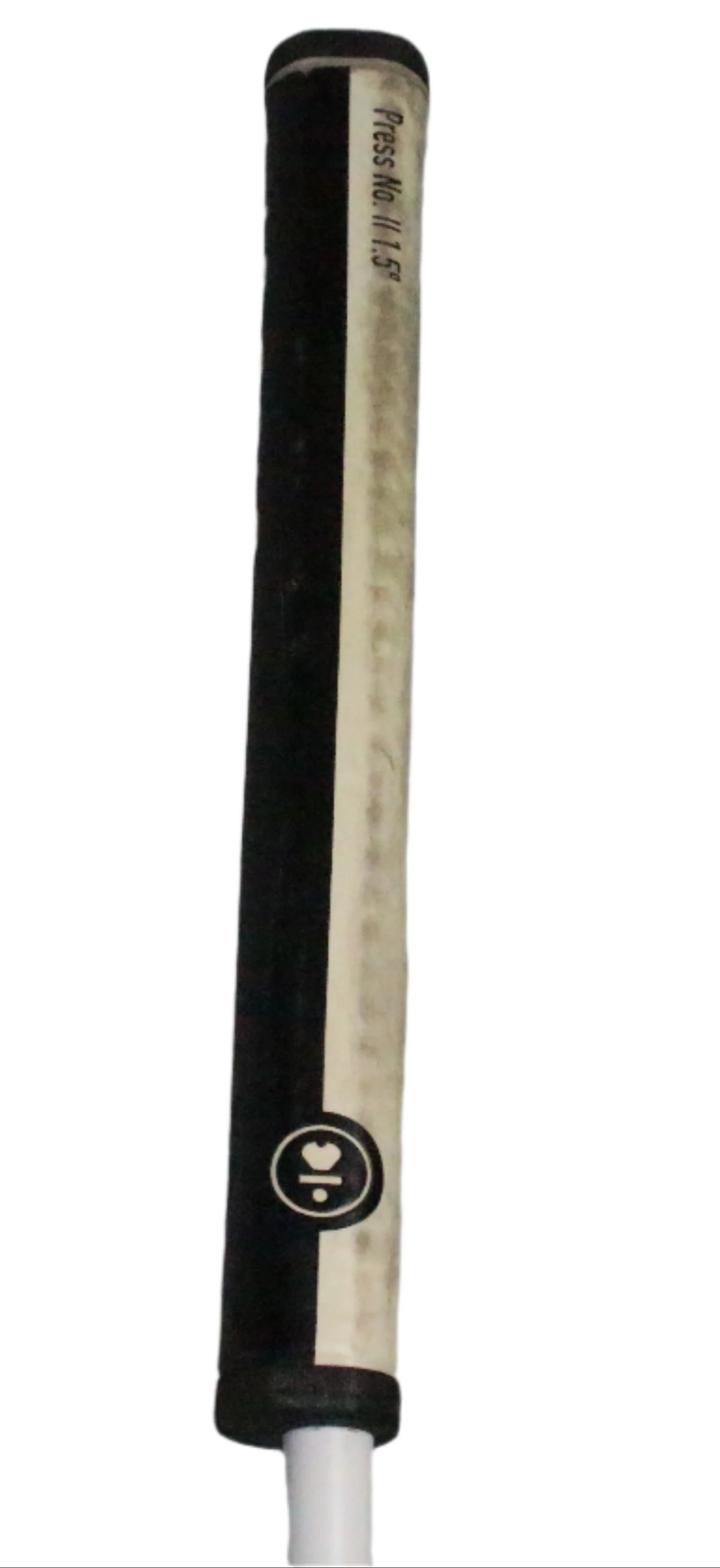 Pre-Owned LAB Golf Mezz.1 (Left Handed) Putter (Average) - Image 5
