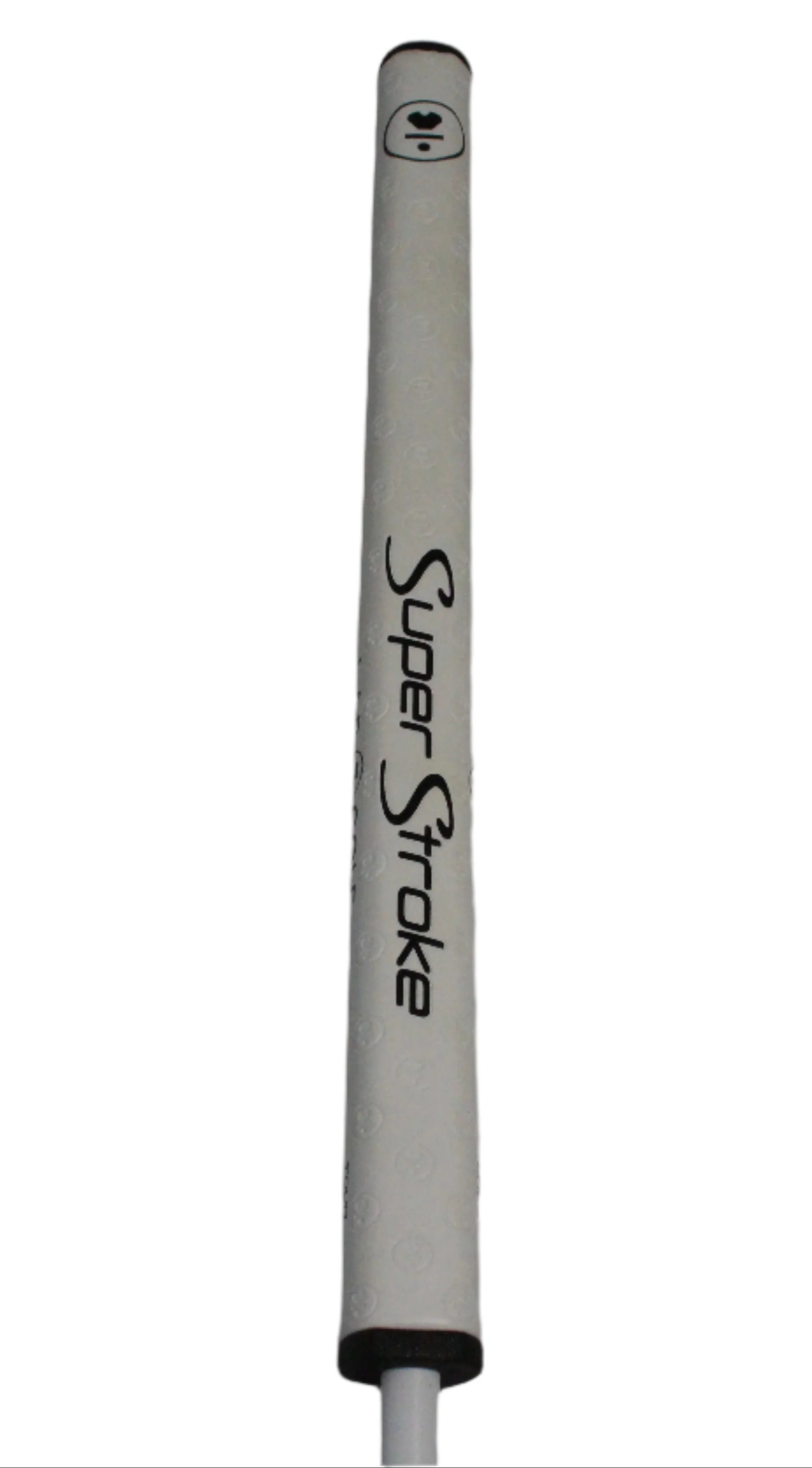 Pre-Owned LAB Oz.1 Mallet Putter W/ Accra (38 Inch) Armlock Shaft (Mint) - Image 5