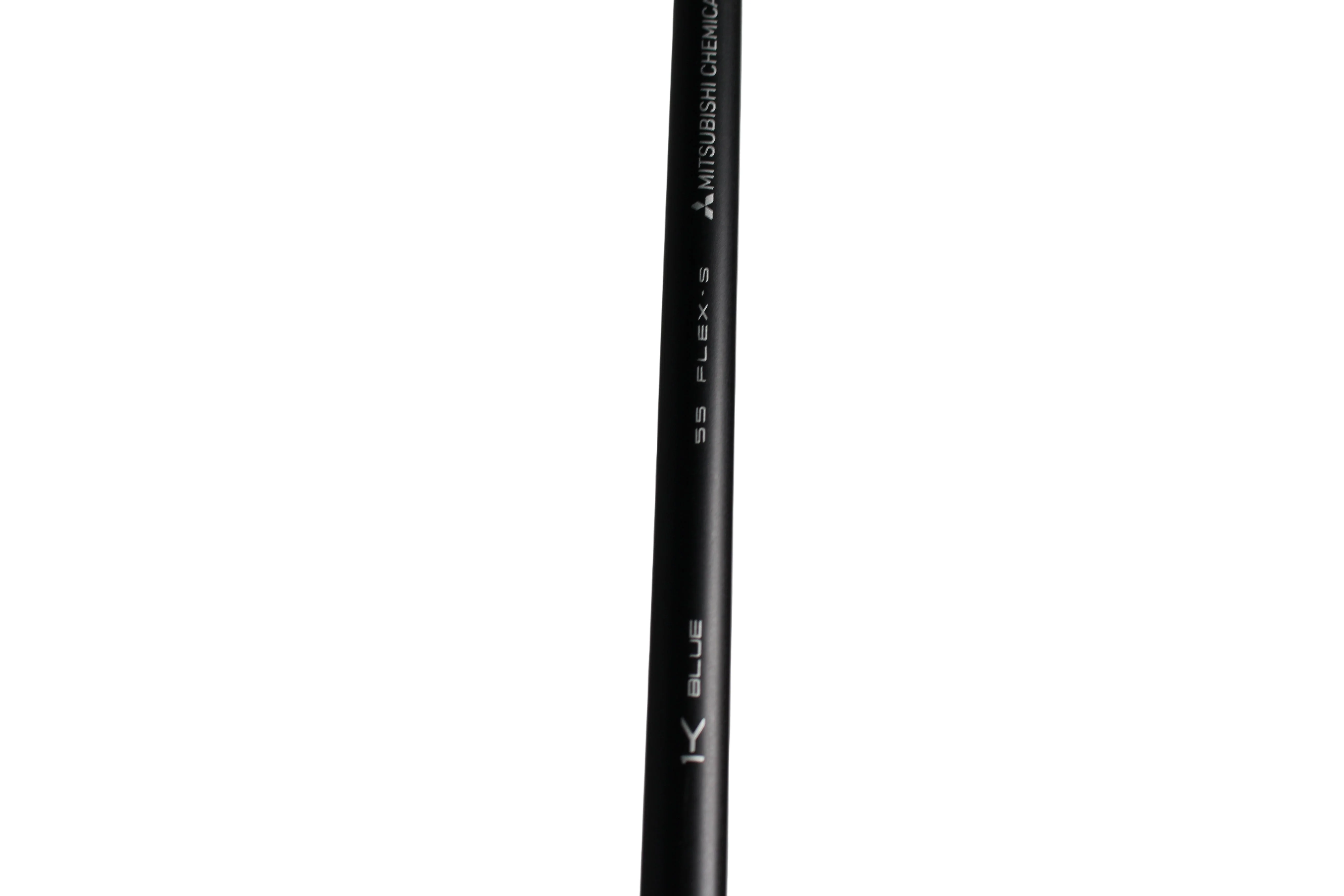 Pre-Owned Mitsubishi Chemical Tensei Blue 1k 55-S (Stiff) Driver Shaft (45.75 Inch) w/ Titleist Tip Adapter (Above Average) - Image 3