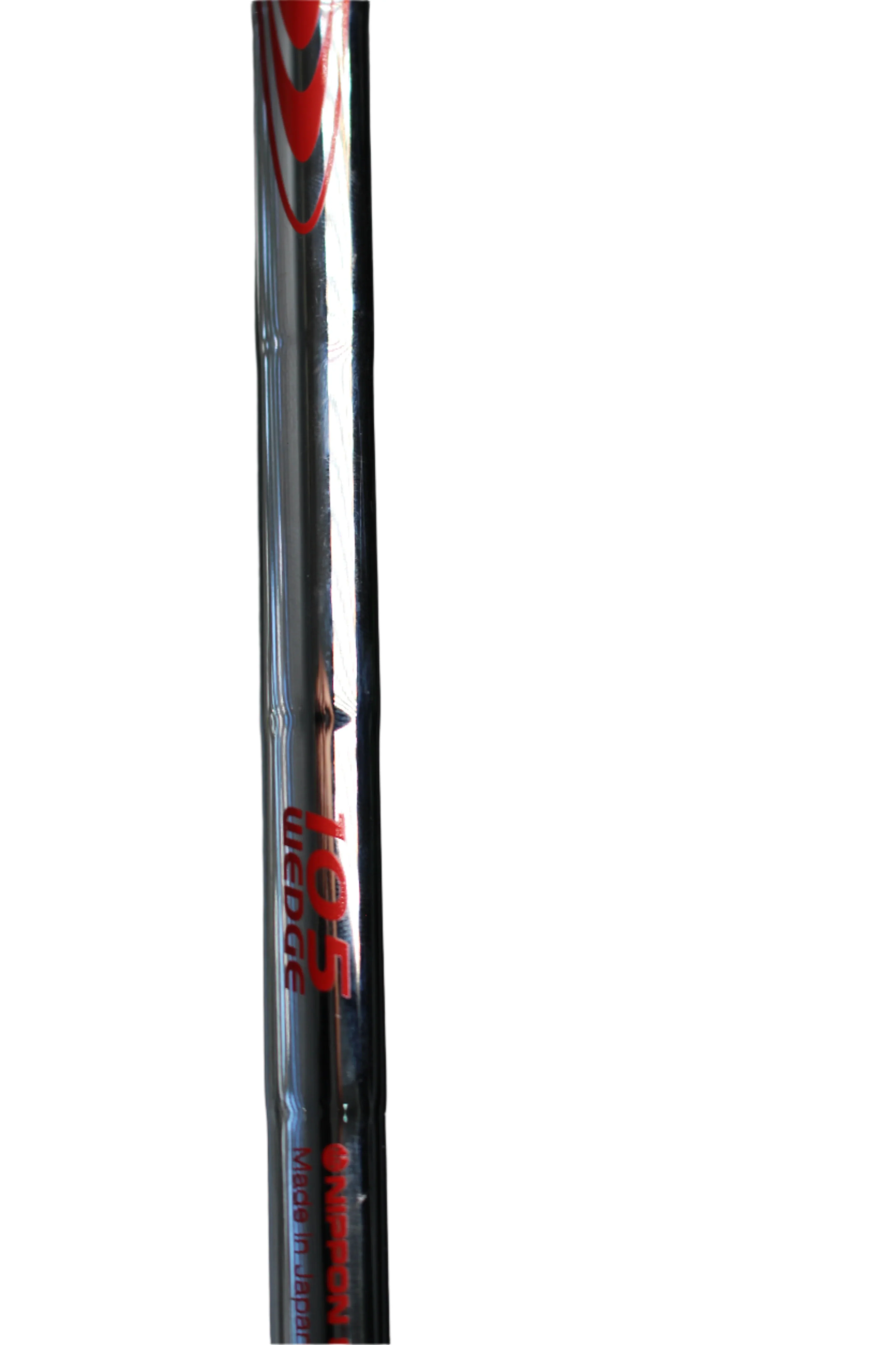 Pre-Owned Miura 60.0 Wedge w/ N.S.PRO Modus3 105 Wedge Shaft (MINT) - Image 4