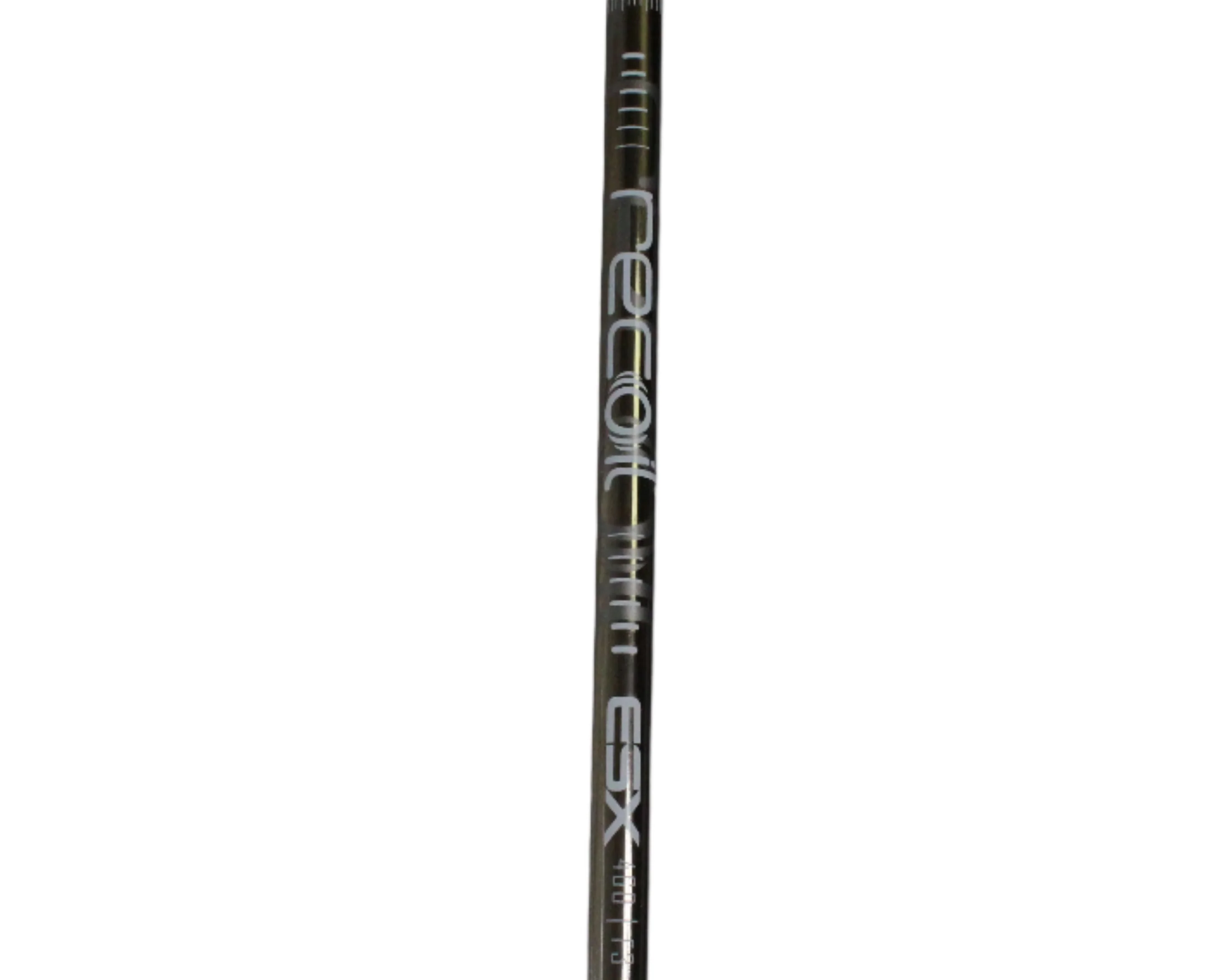 Pre-Owned Miura Cb-302: Iron Set (4-PW, GW) W/ Recoil ESX 460 f3 (Regular) Graphite Shaft (Average) - Image 4