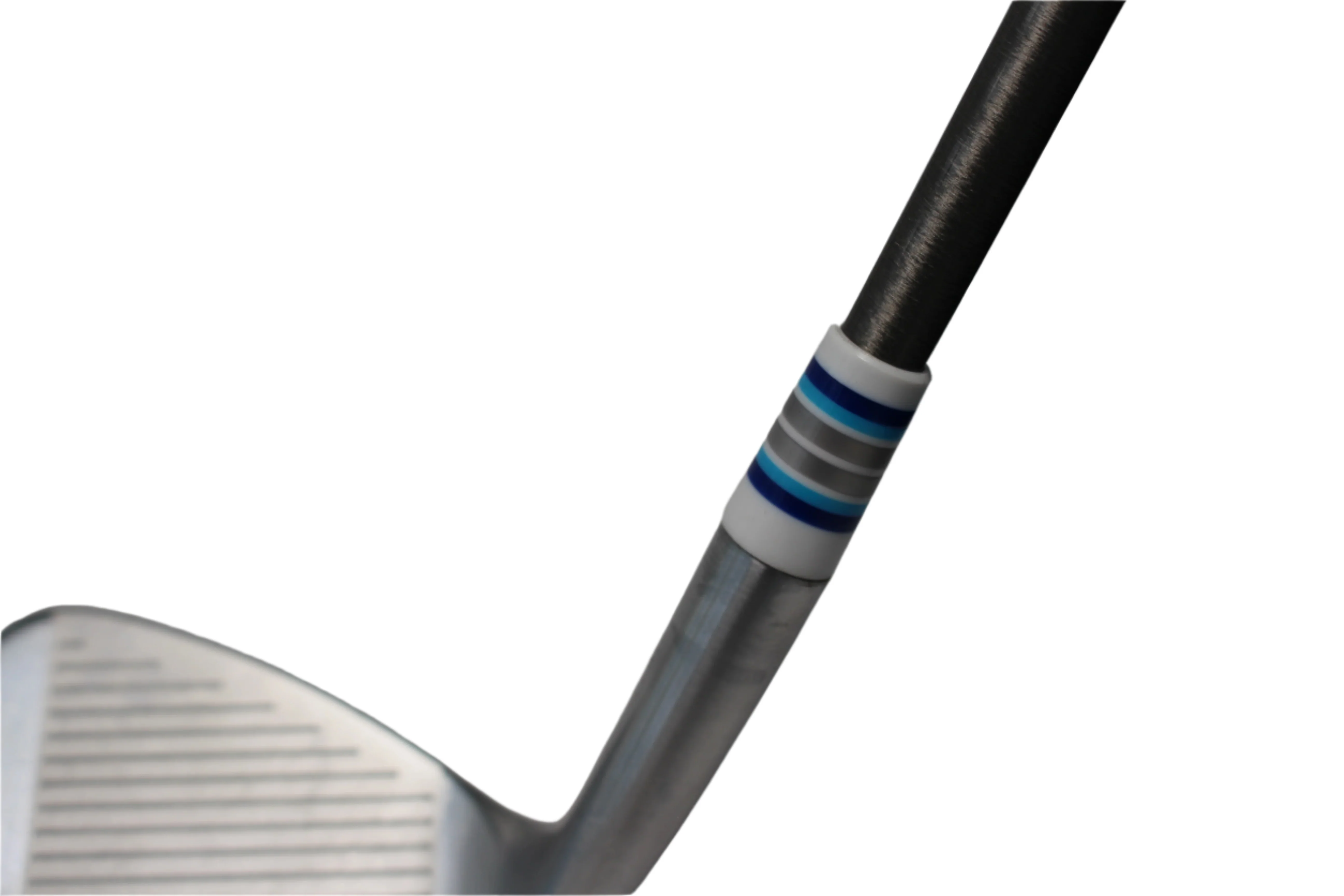 Pre-Owned Miura Tour Wedge HB-10 52.0 Wedge w/Steel Fiber i95 Regular Shaft (Above Average) - Image 3