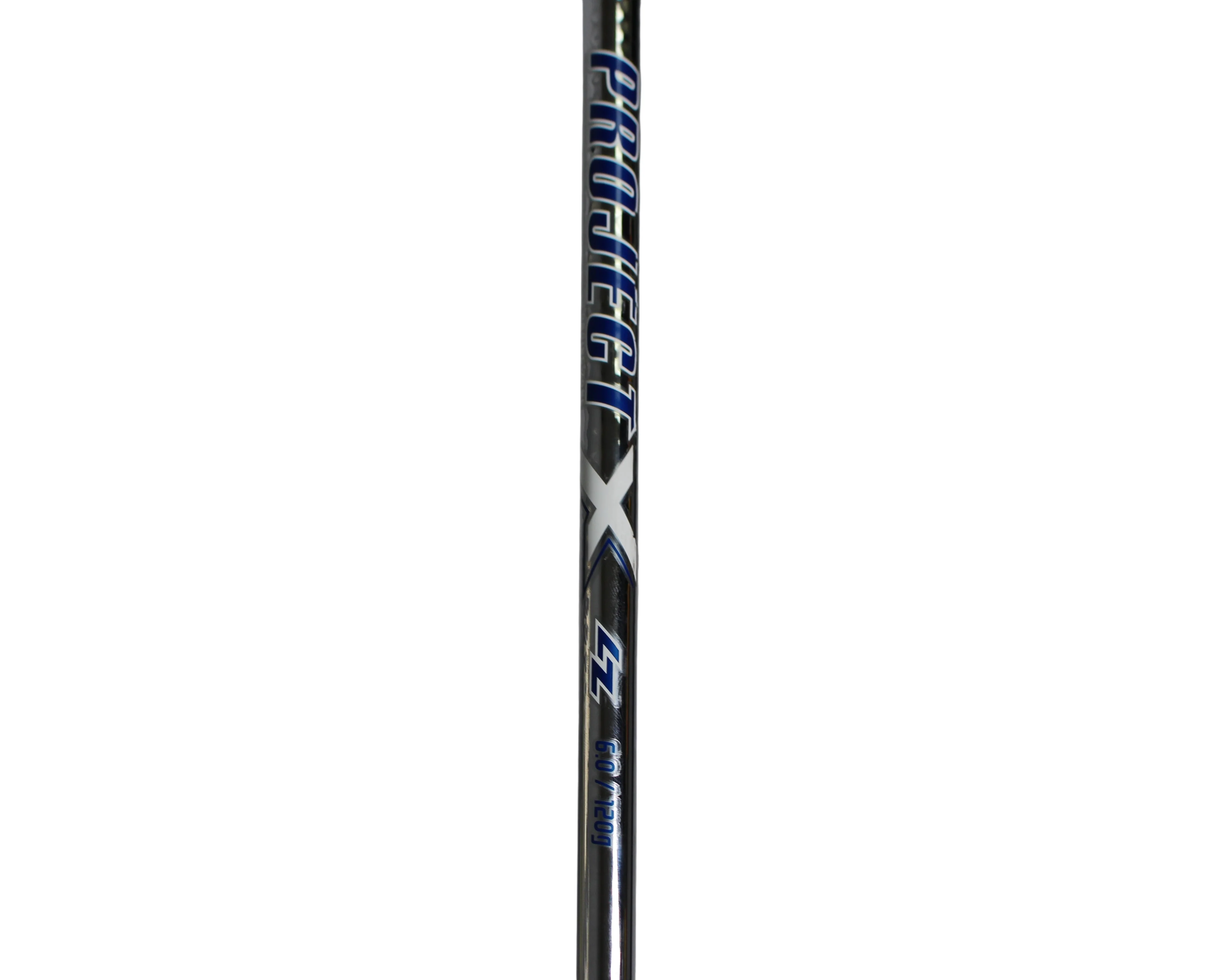 Pre-Owned Mizuno Jpx 921: Iron Set (4-PW, GW) W/ Project X LZ 120g 6.0 (Stiff) Steel Shaft (Average) - Image 4