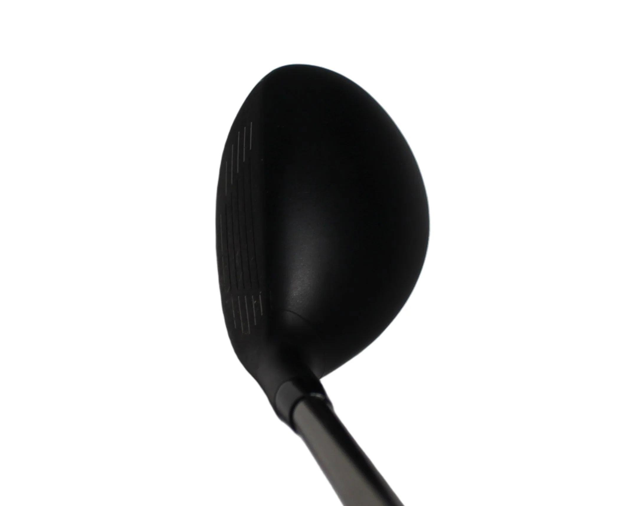 Pre-Owned Mizuno Jpx Fli-Hi 4 Hybrid (23.0) W/ UST Mamiya Recoil 95 F3 (Regular) Graphite Shaft (Average) - Image 2