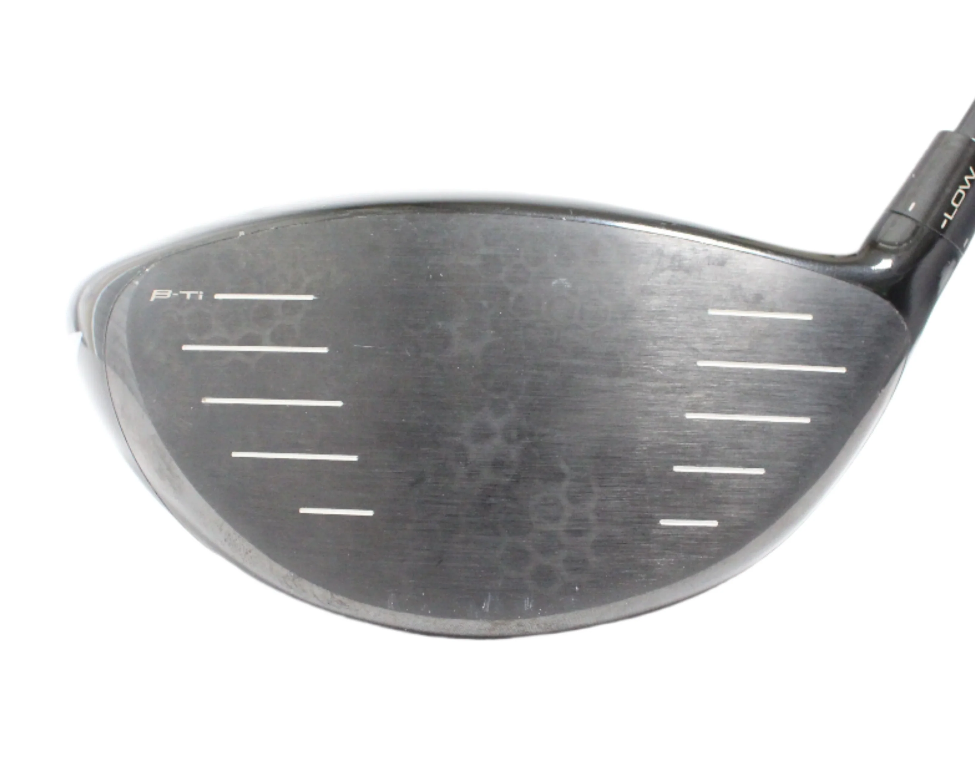 Pre-Owned Mizuno STG 220: Driver (9.0) W/ Kaili Blue 50 R (Regular) (45.5 Inch) Shaft (Above Average) - Image 3