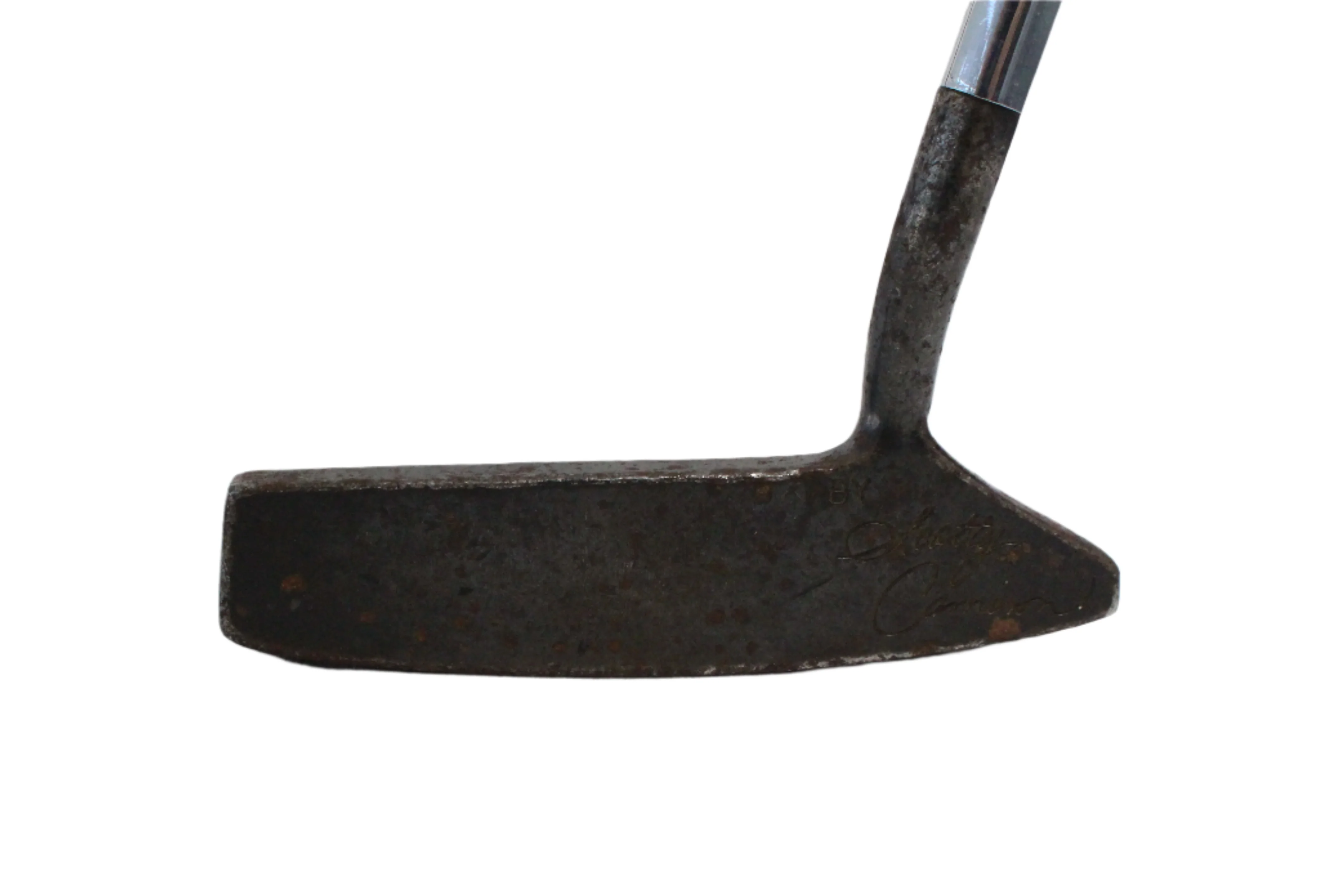 Pre-Owned Mizuno x Scotty Cameron The Reason M-300 Blade Putter W/ 35 Inch Shaft (Below Average) - Image 2