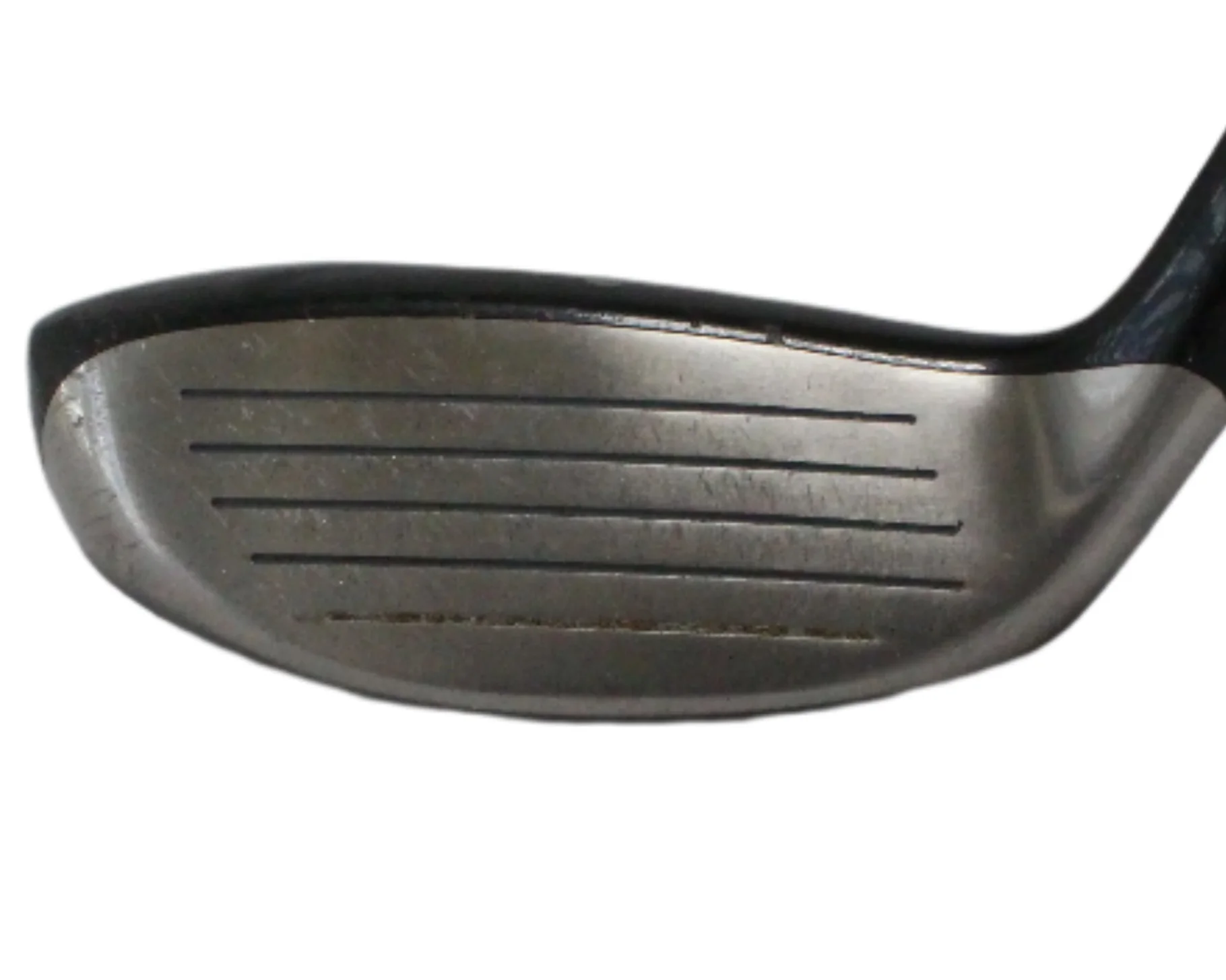 Pre-Owned Nike Ignite: 4 Hybrid W/ Ignite L (Ladies) (38 Inch) Shaft (Average) - Image 3