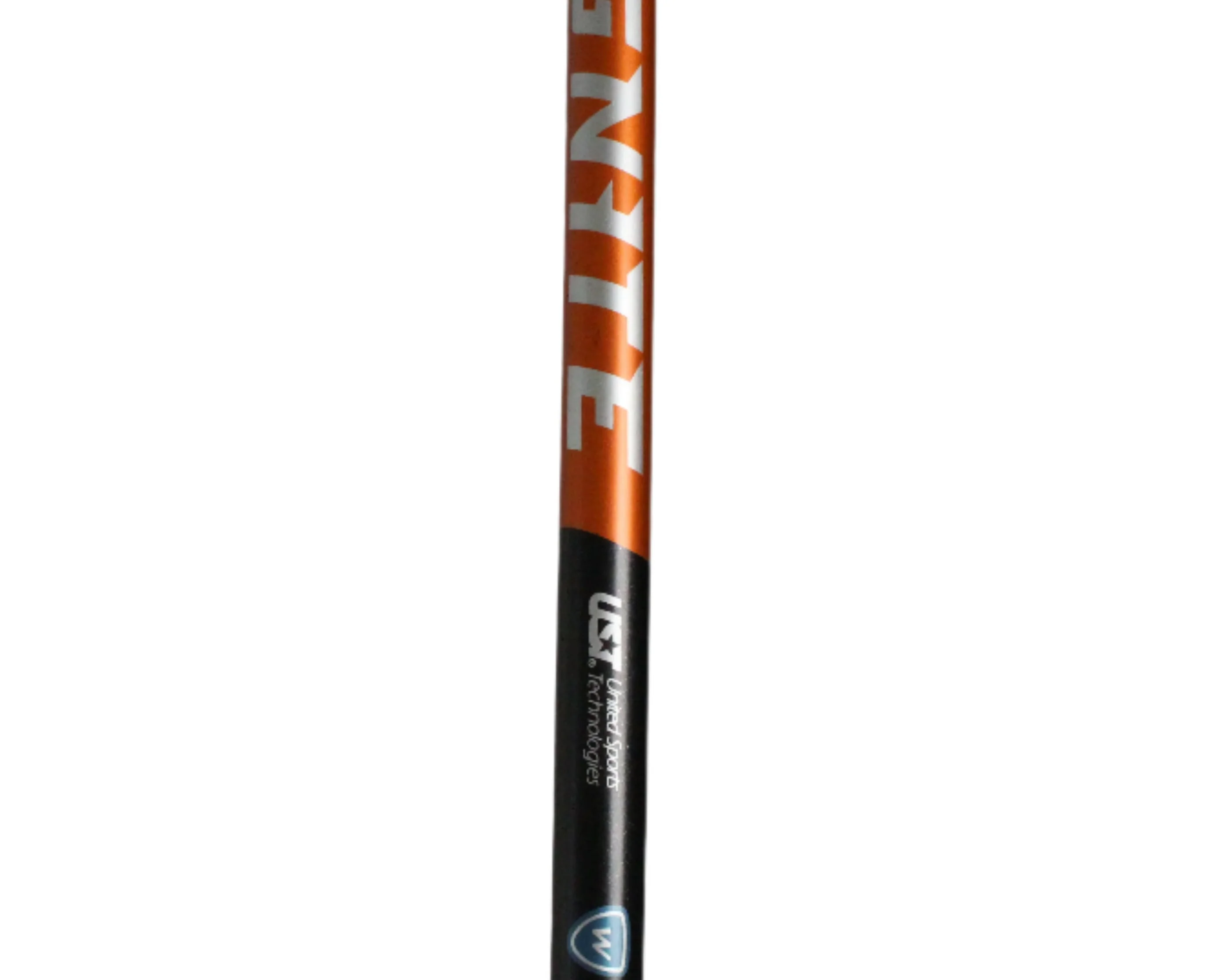 Pre-Owned Nike Ignite: 4 Hybrid W/ Ignite L (Ladies) (38 Inch) Shaft (Average) - Image 4