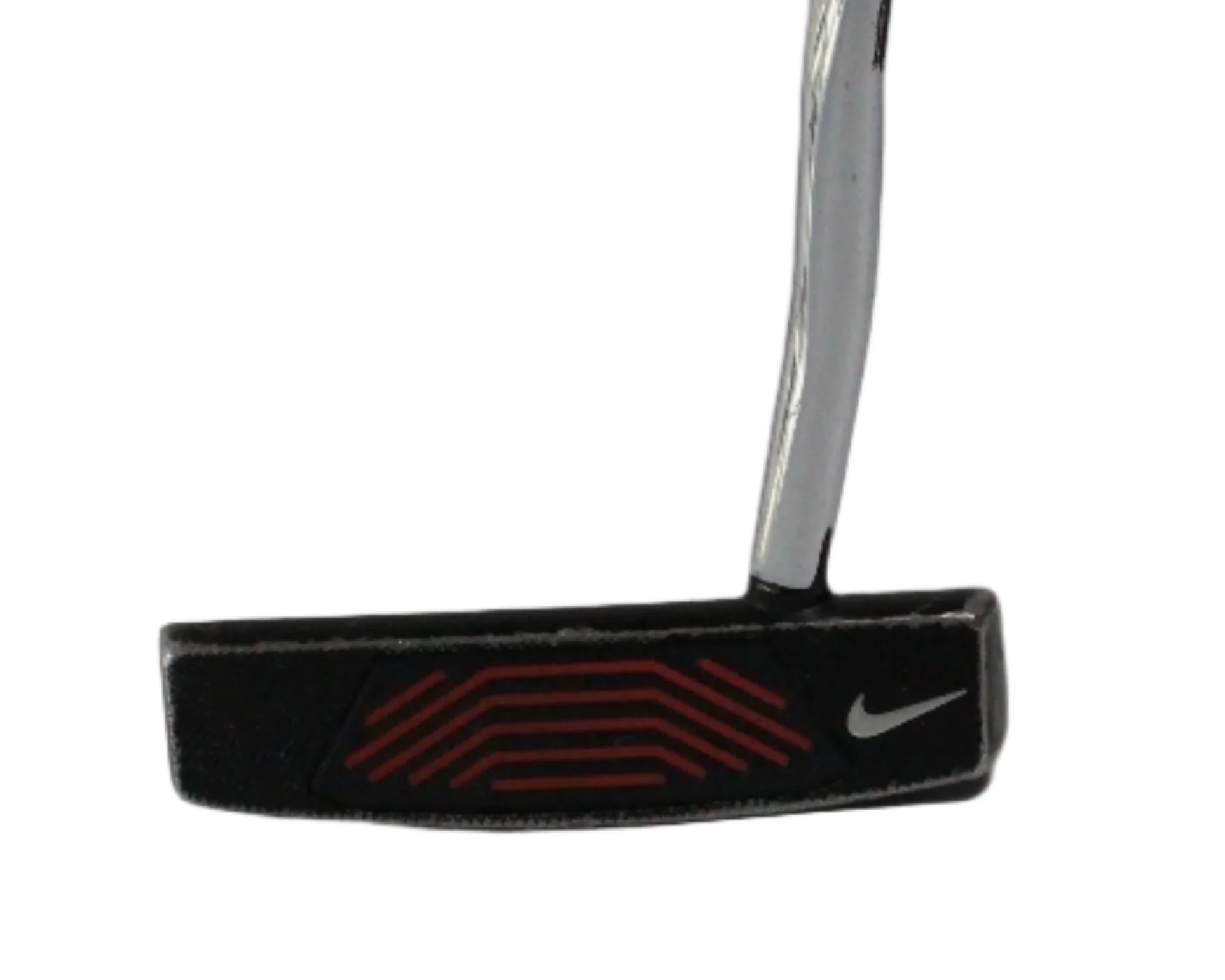 Pre-Owned Nike Method Matter: Mallet putter W/ 34 Inch Steel Shaft (Average) - Image 3