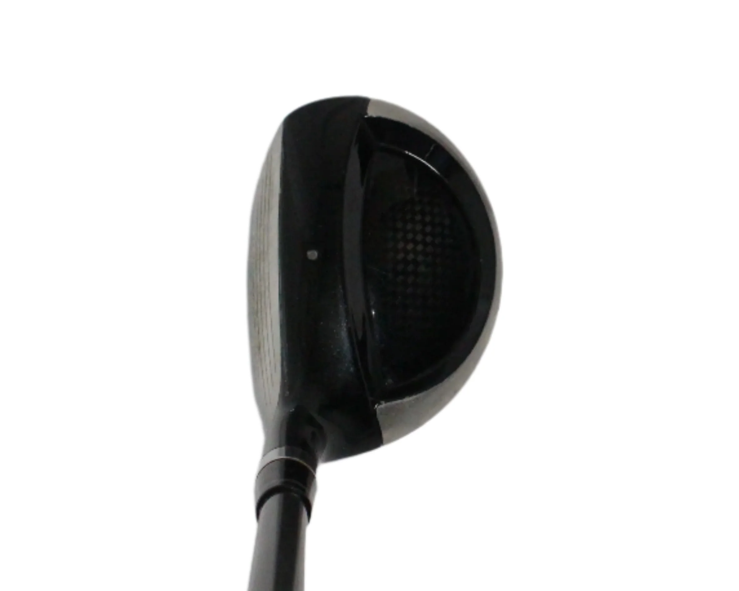 Pre-Owned Nike Slingshot: 2 Hybrid (17.0) W/ Slingshot R (Regular) (40 Inch) Shaft (Average) - Image 2