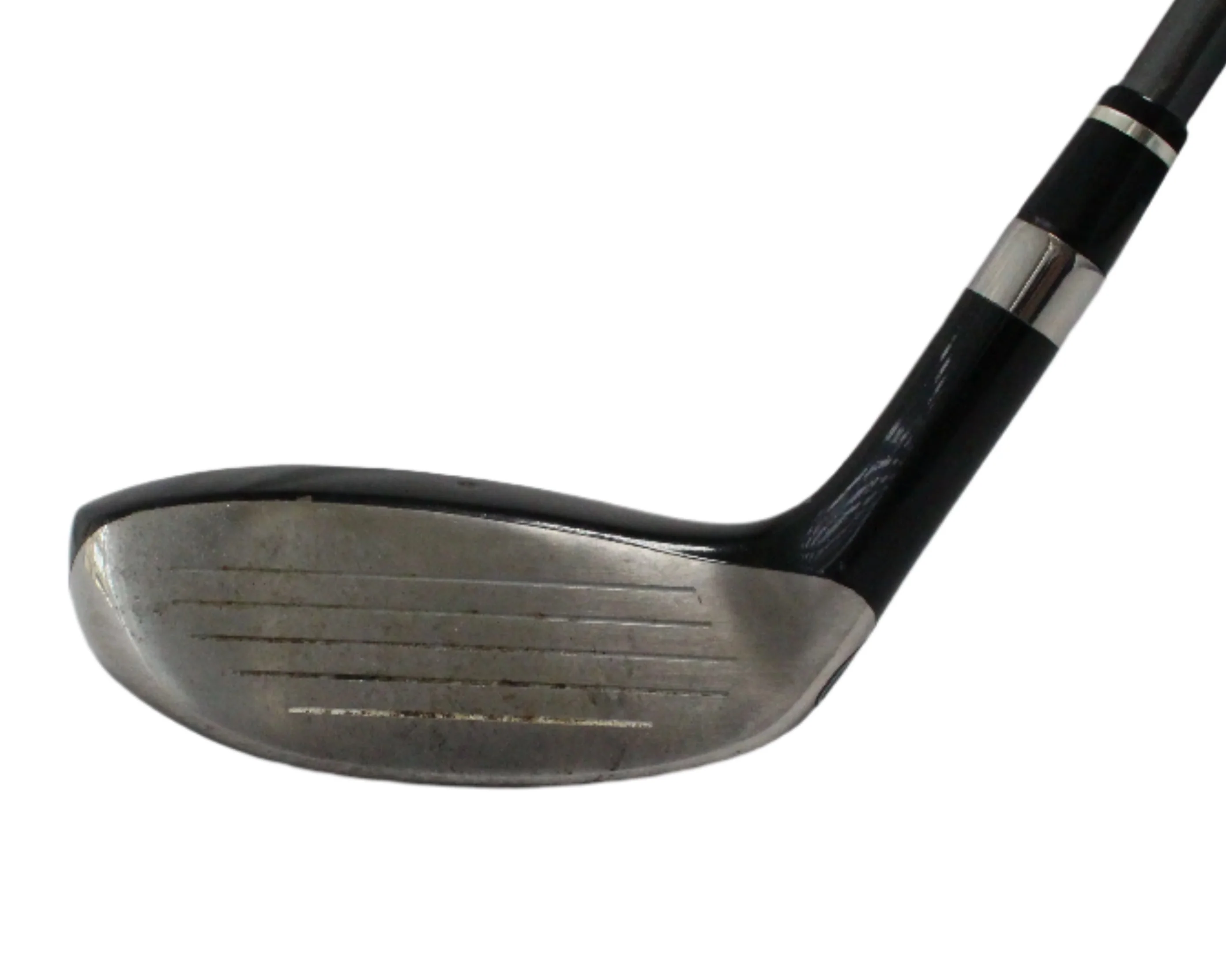 Pre-Owned Nike Slingshot: 2 Hybrid (17.0) W/ Slingshot R (Regular) (40 Inch) Shaft (Average) - Image 3