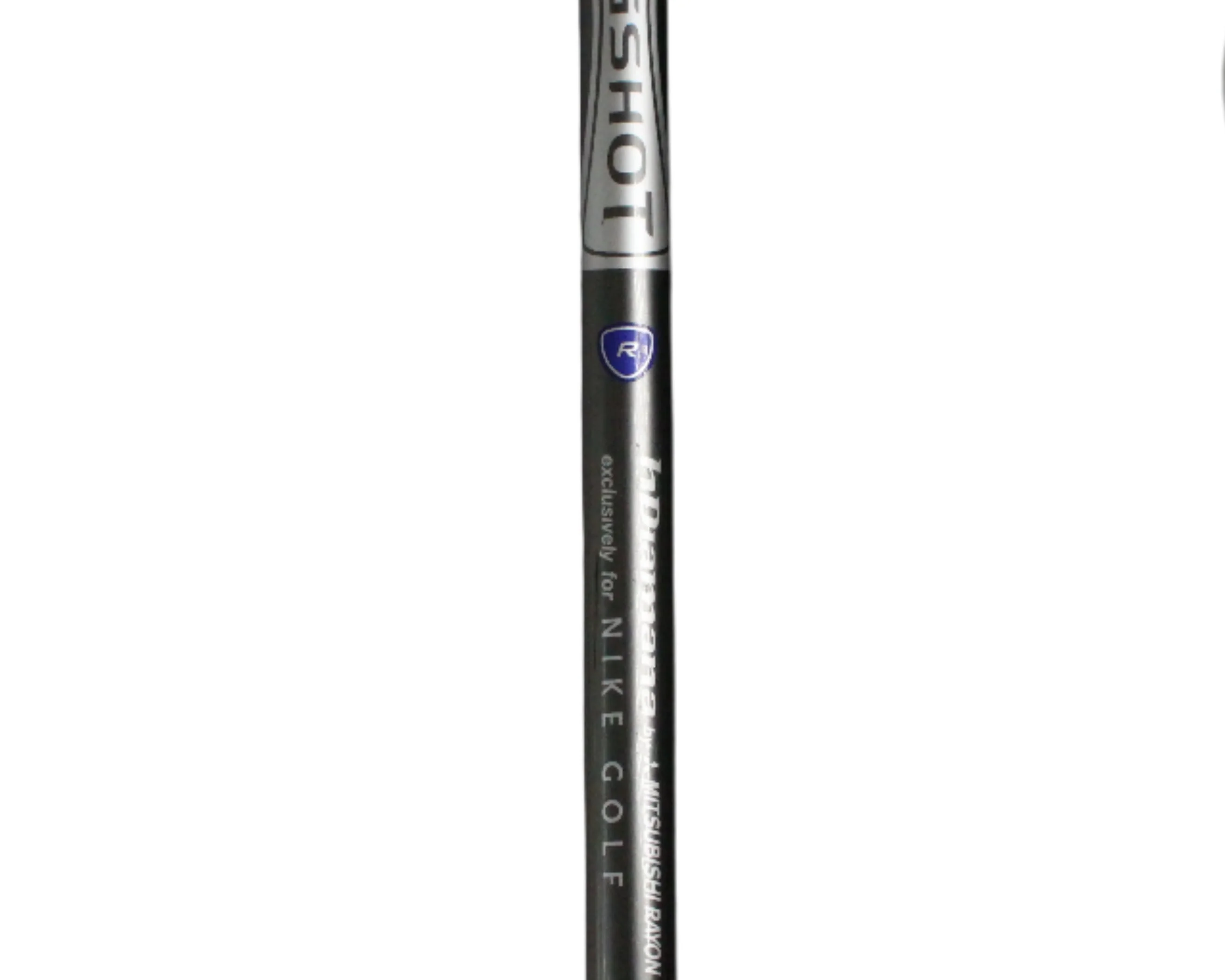 Pre-Owned Nike Slingshot: 2 Hybrid (17.0) W/ Slingshot R (Regular) (40 Inch) Shaft (Average) - Image 4