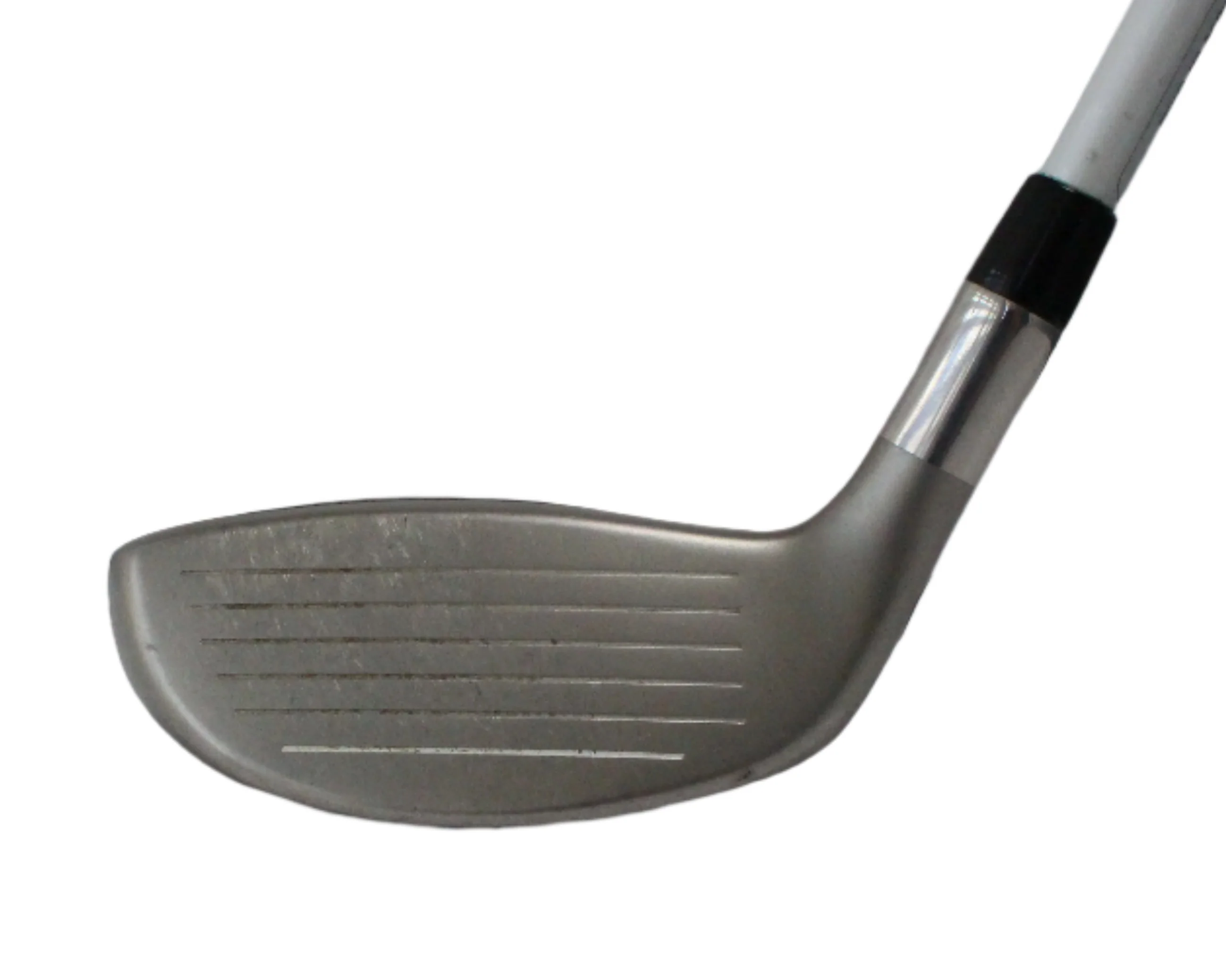 Pre-Owned Nike Vapor: 5 Hybrid (26.0) W/ Fubuki z 70 A (Senior) (40 Inch) Shaft (Average) - Image 3