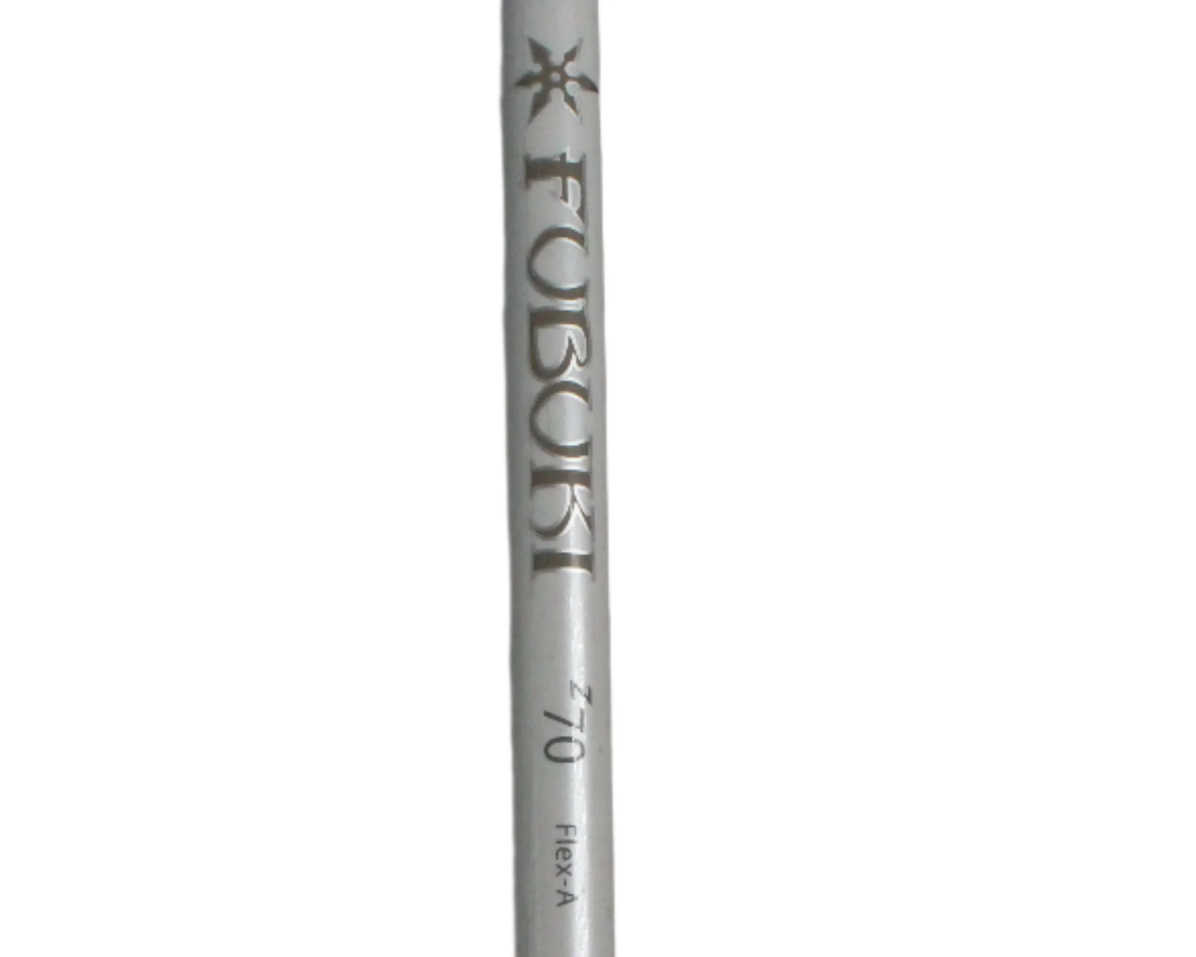 Pre-Owned Nike Vapor: 5 Hybrid (26.0) W/ Fubuki z 70 A (Senior) (40 Inch) Shaft (Average) - Image 4
