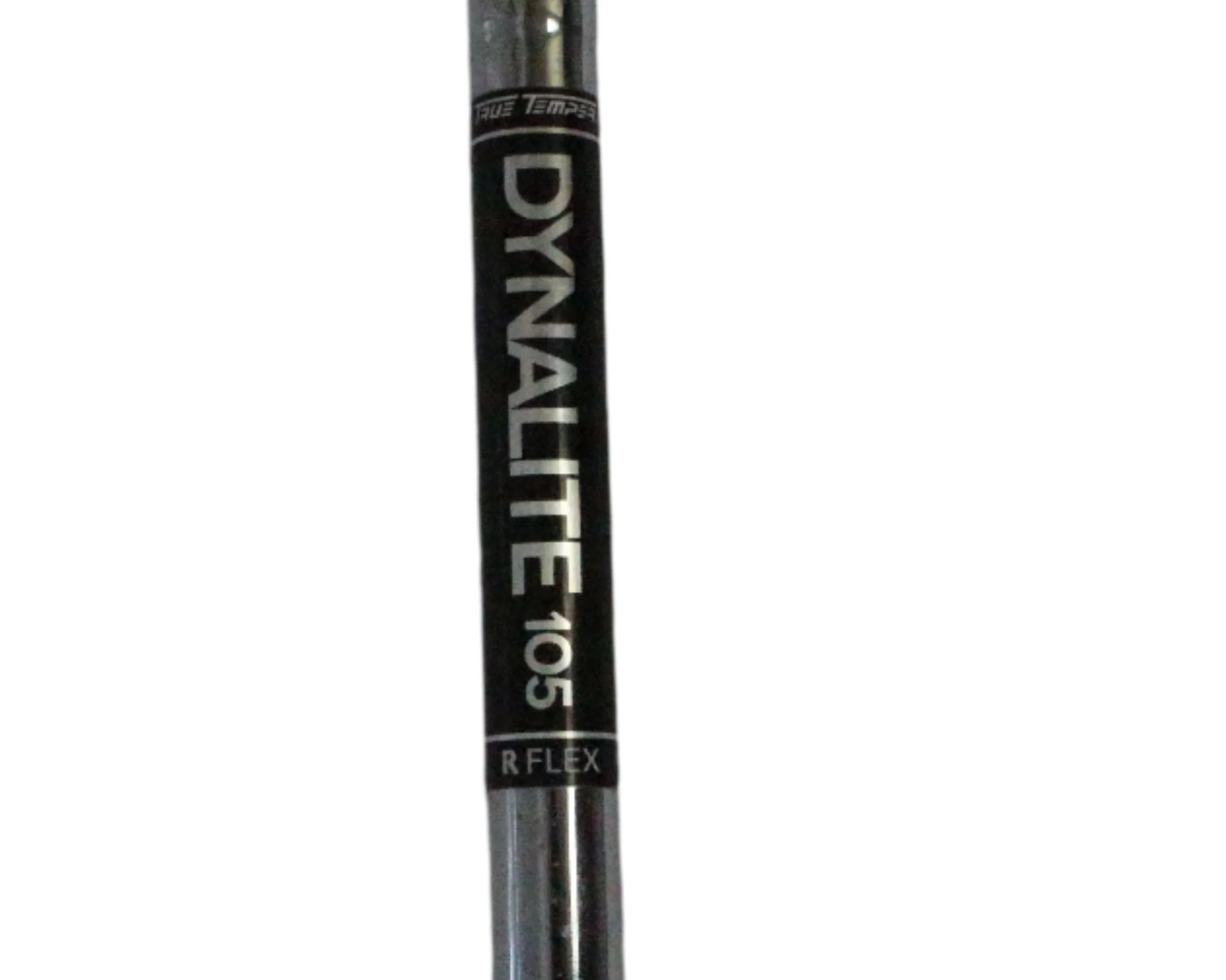 Pre-Owned Nike Vapor Speed 4-PW Iron Set W/ Dynalite 105 R (Regular) Steel Shafts (0.5 Inches Long) (Average) - Image 4