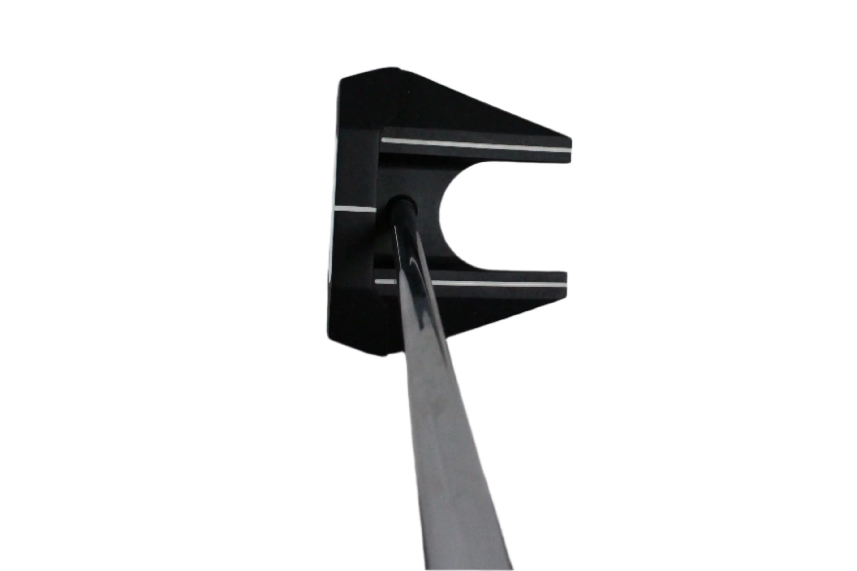 Pre-Owned Odyssey Ai-One Cruiser 7: Broomstick Putter W/ 48 Inch Steel Shaft (Average) - Image 2