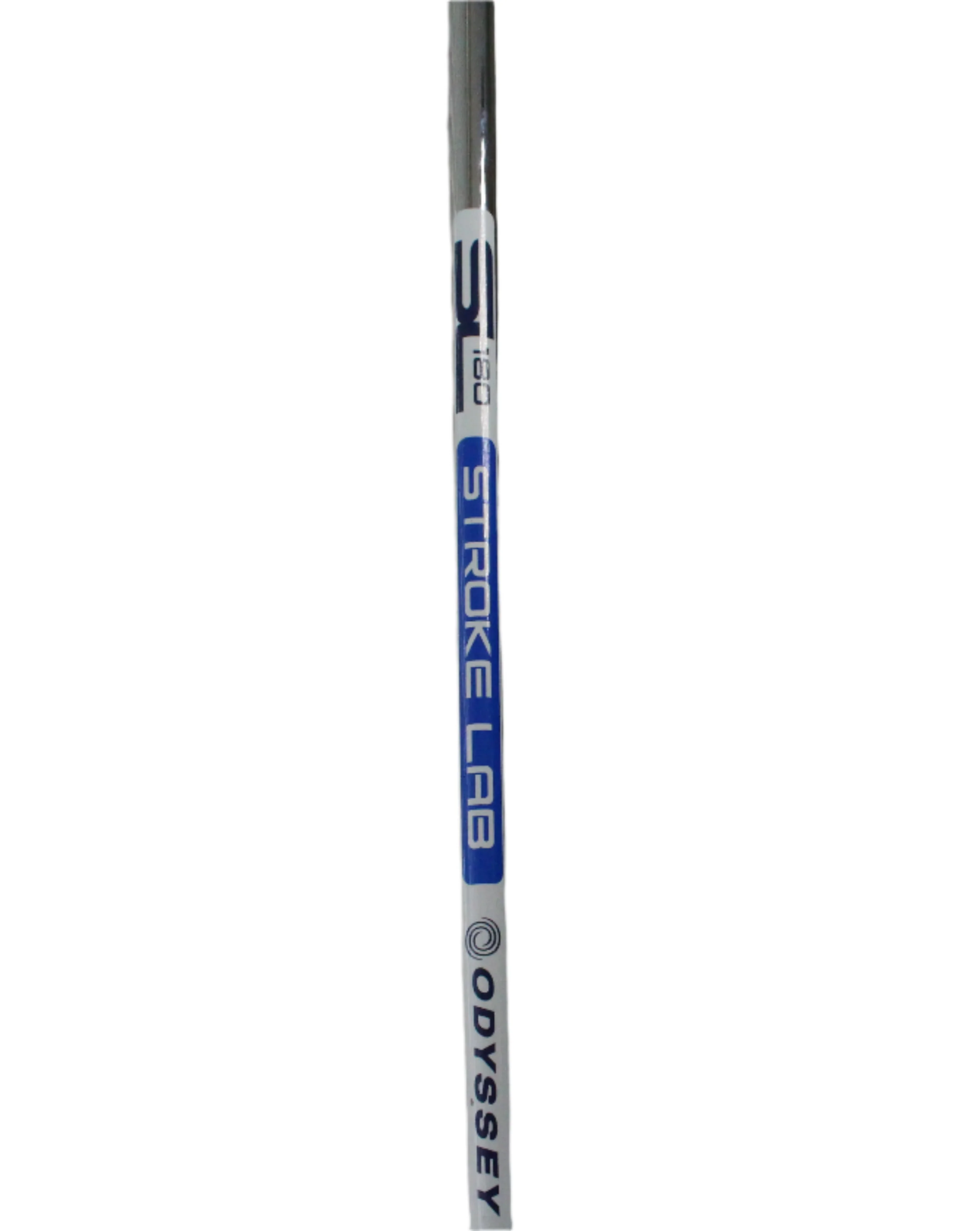 Pre-Owned Odyssey Ai-One Cruiser 7: Broomstick Putter W/ 48 Inch Steel Shaft (Average) - Image 4