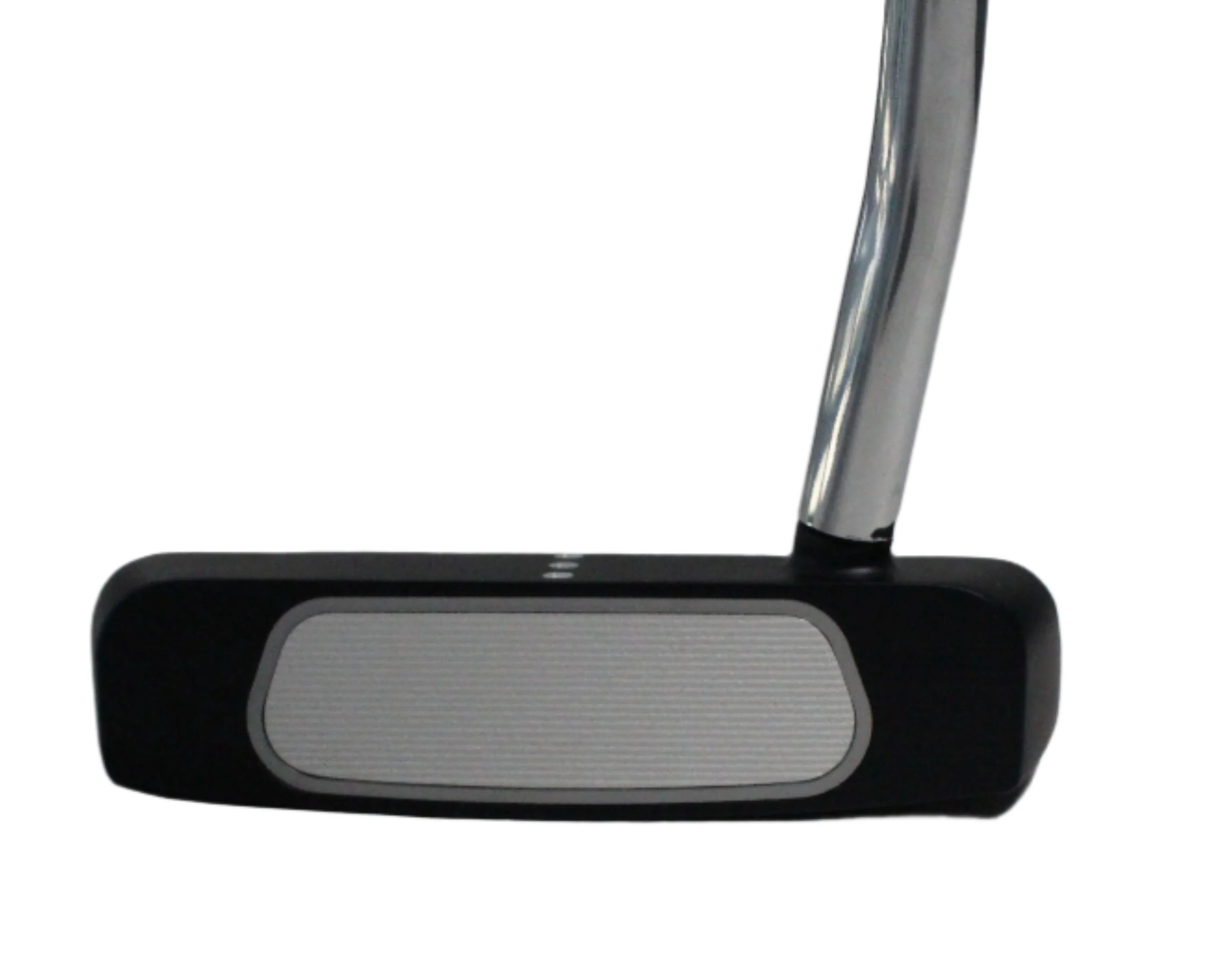 Pre-Owned Odyssey Ai-One JailBird Mini DB Mallet Putter W/ SL Stroke Labs (34 Inch) Shaft (Mint) - Image 3