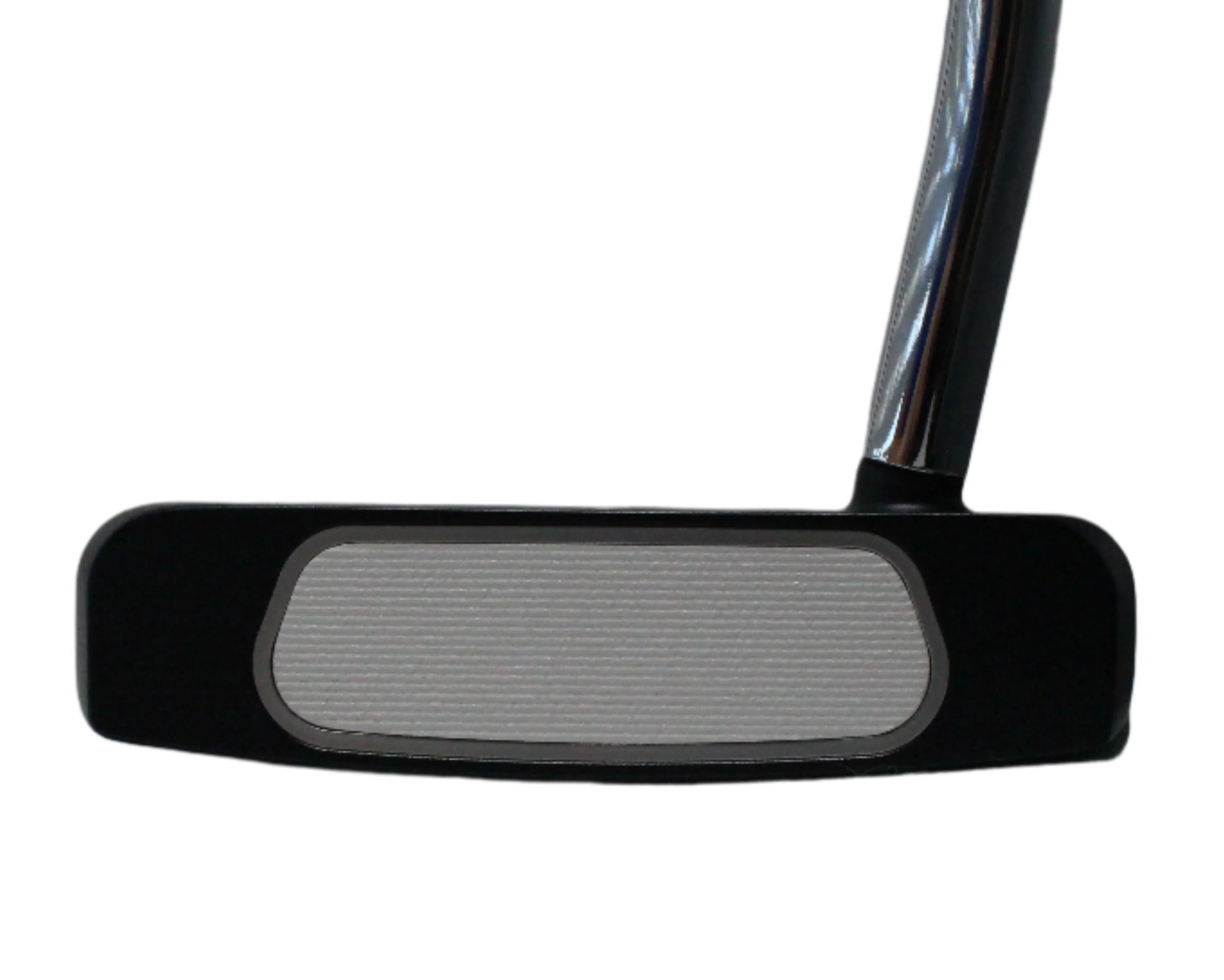 Pre-Owned Odyssey Ai-One JailBird Mini DB Mallet Putter W/ SL Stroke Labs (34 Inch) Shaft (Mint) - Image 4