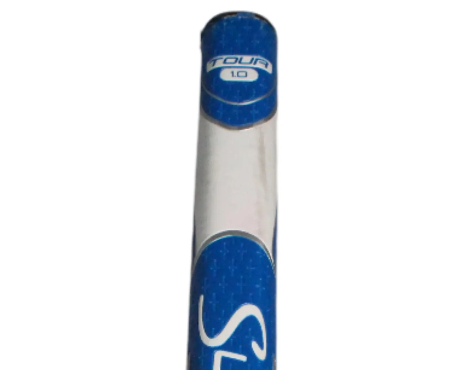 Pre-Owned Odyssey Ai-One JailBird Mini DB Mallet Putter W/ SL Stroke Labs (34 Inch) Shaft (Mint) - Image 6