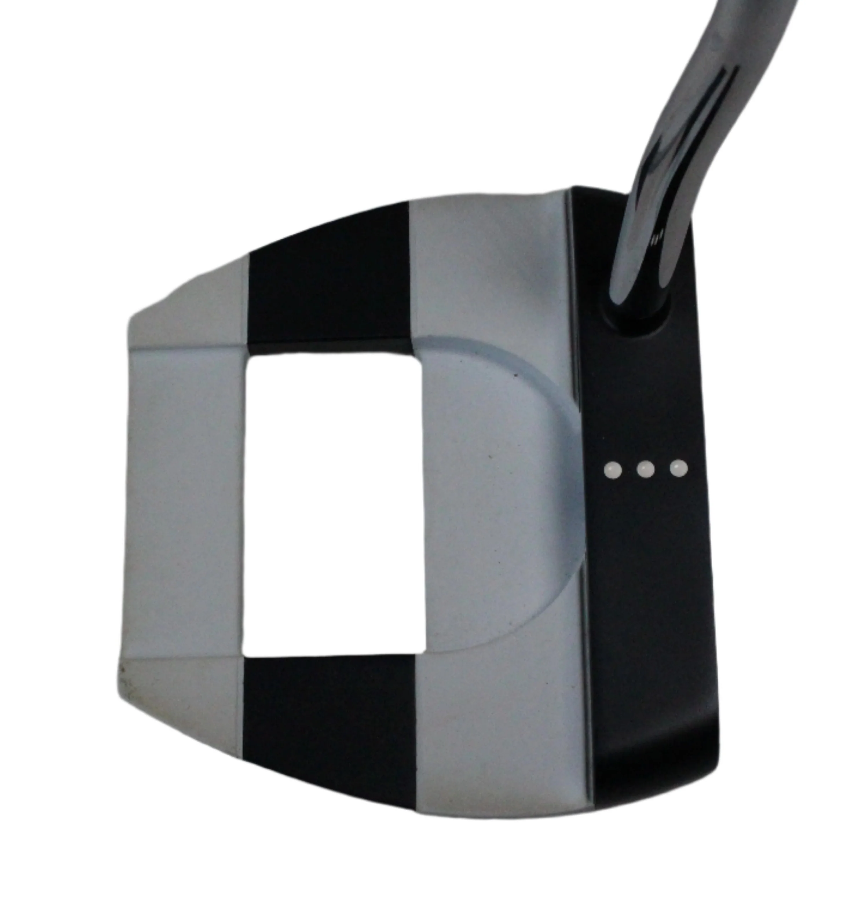 Pre-Owned Odyssey Good Good Ai-ONE Jailbird CRUISER Putter - Image 4