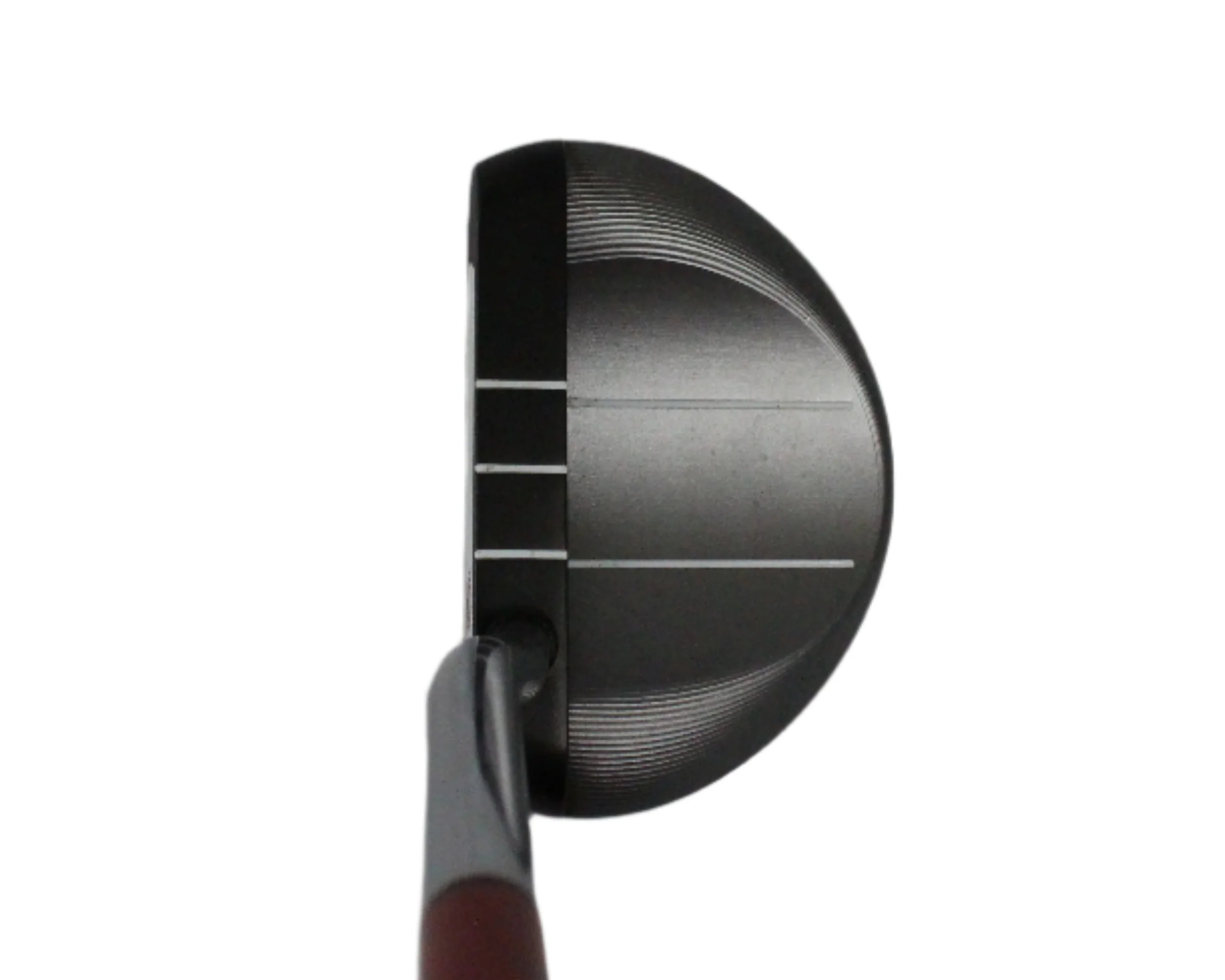 Pre-Owned Odyssey Rossie: Putter W/ Stroke Lab 70 Class (35 Inch) Shaft (Average) - Image 2