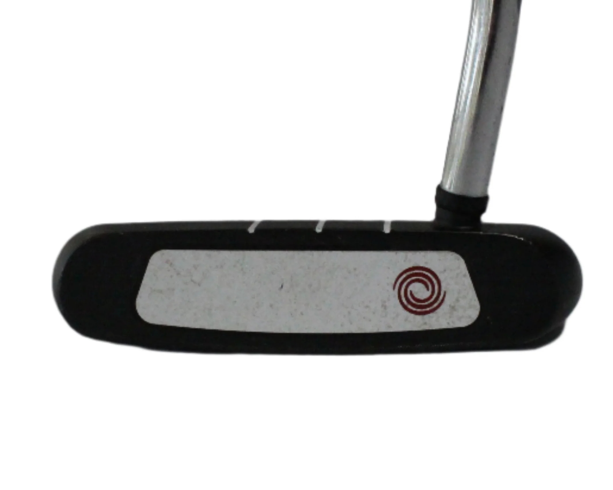Pre-Owned Odyssey Rossie: Putter W/ Stroke Lab 70 Class (35 Inch) Shaft (Average) - Image 3