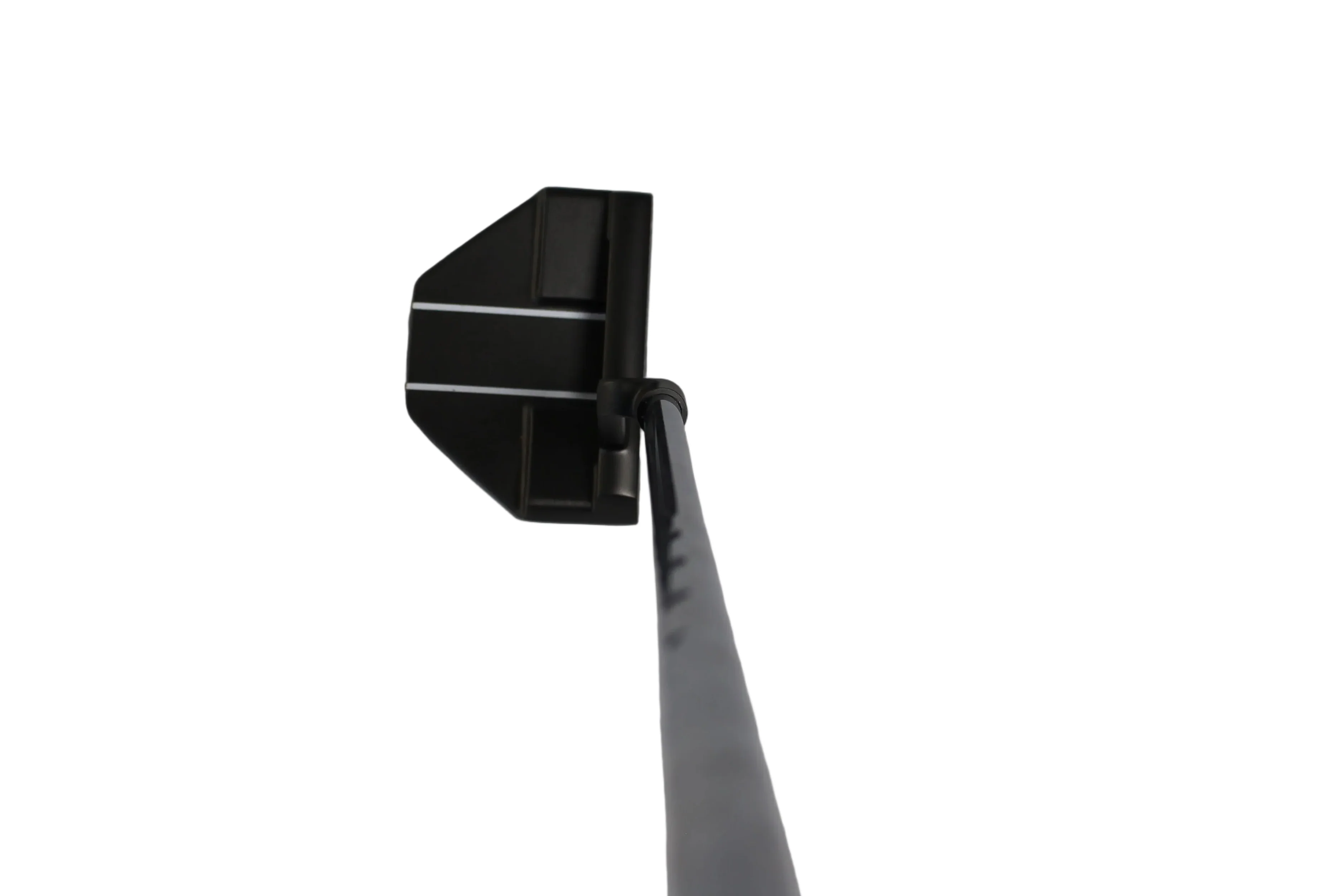 Pre-Owned Odyssey Stroke Lab #2 CH Japan Model Left Handed Mallet Putter W/ 34 Inch Steel Shaft (Above Average) - Image 2