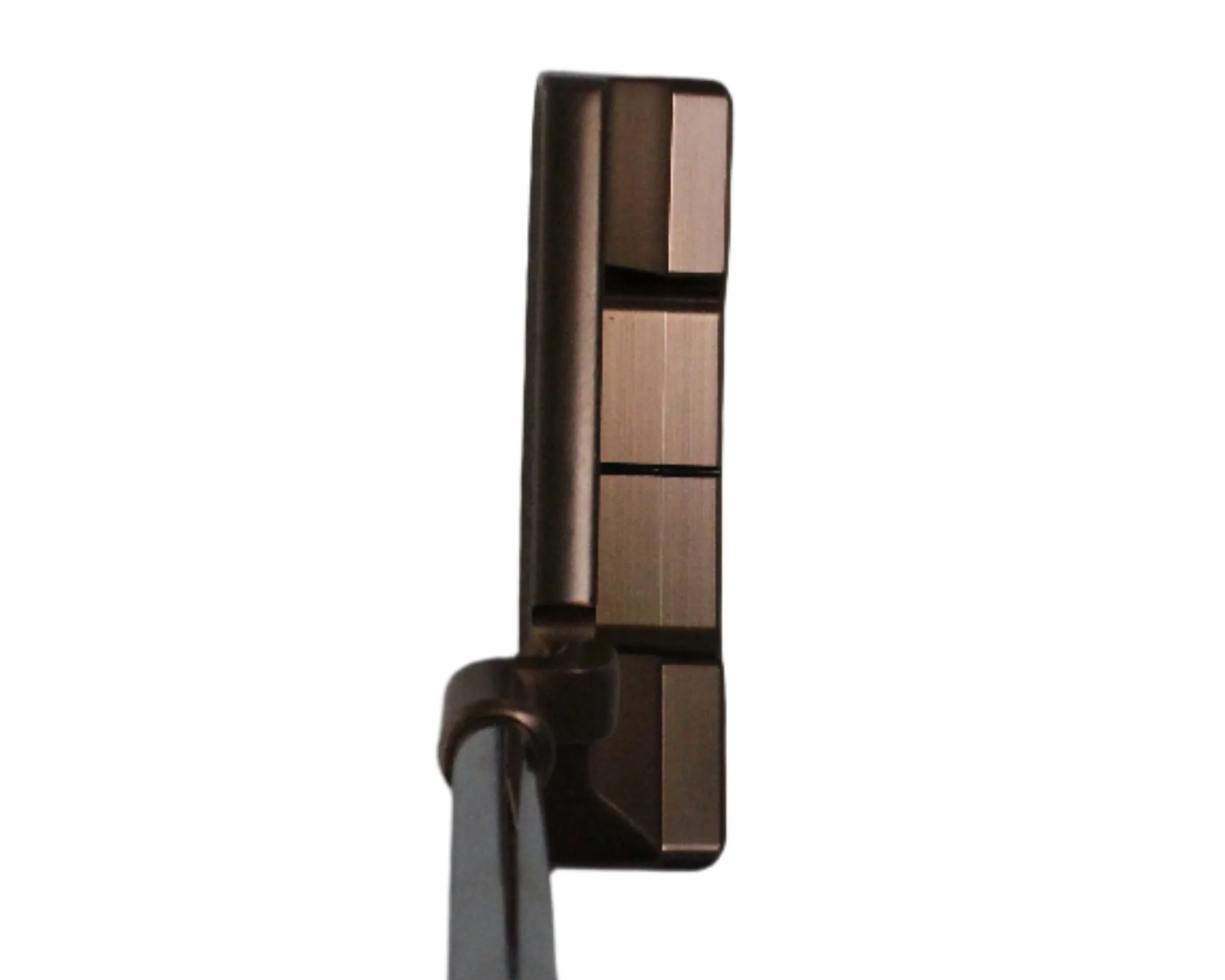 Pre-Owned Odyssey Toulon Garage San Diego Roll Cats: Limited Blade Putter W/ 34 Inch Shaft (Mint) - Image 2
