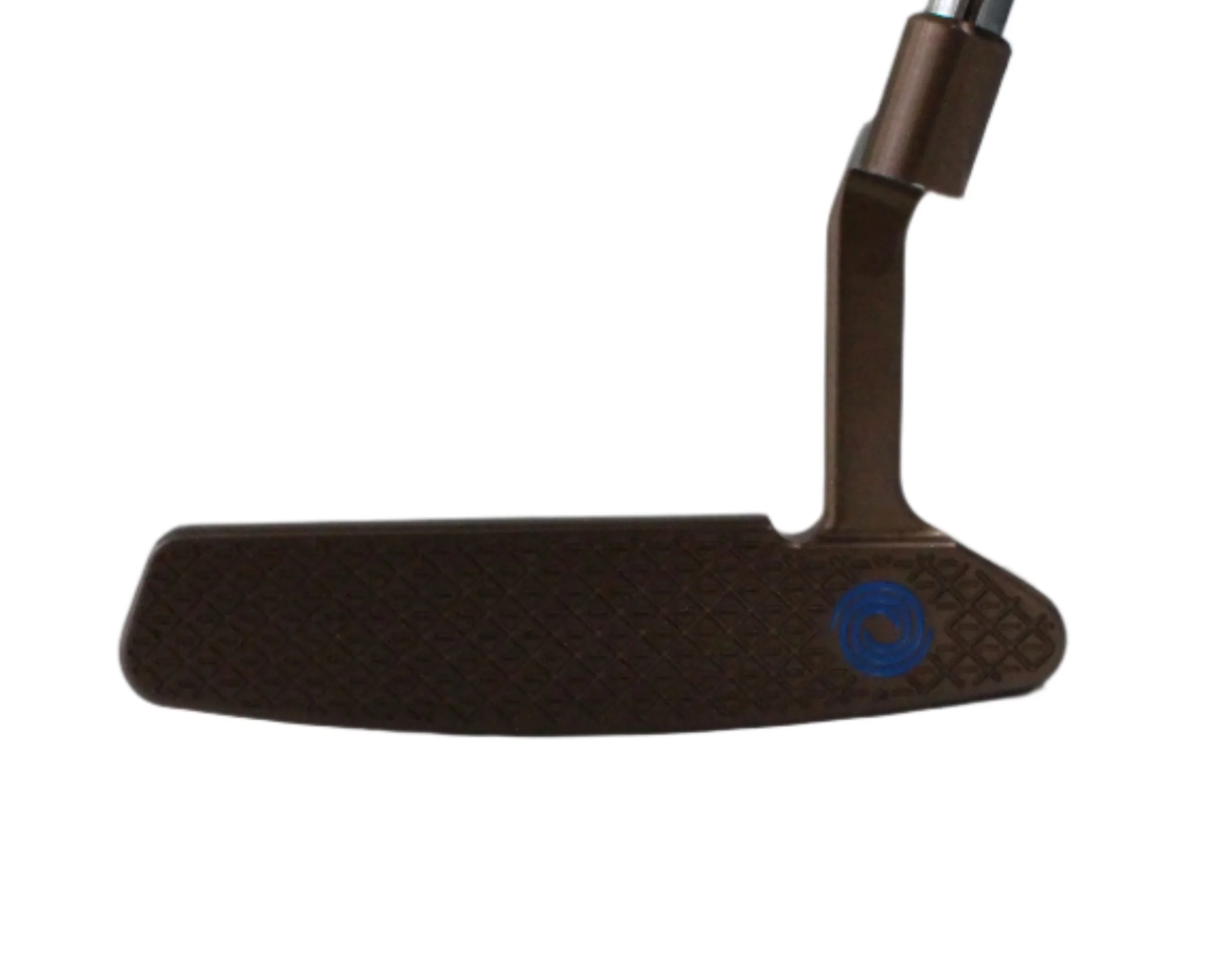 Pre-Owned Odyssey Toulon Garage San Diego Roll Cats: Limited Blade Putter W/ 34 Inch Shaft (Mint) - Image 3