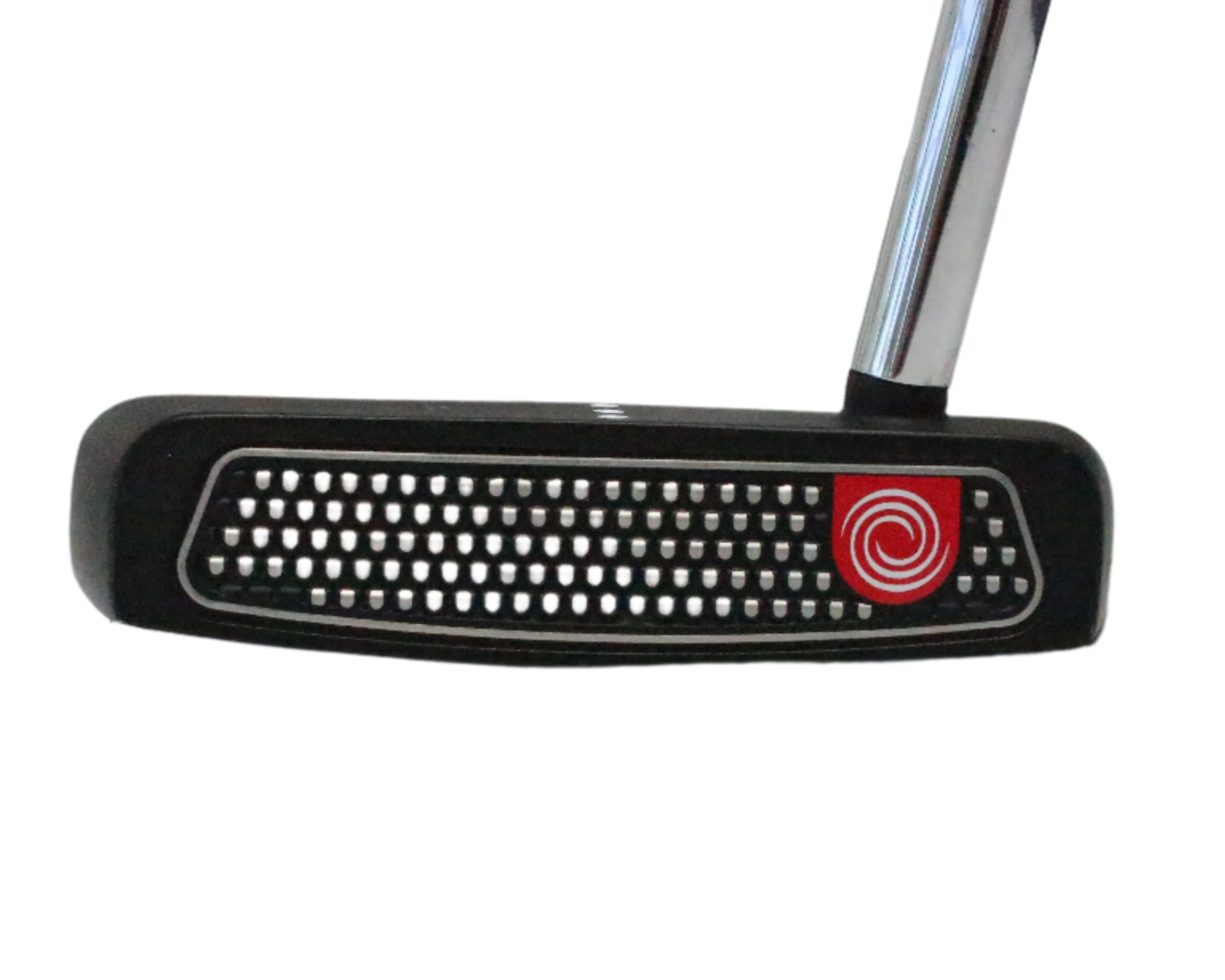 Pre-Owned Odyssey White Hot Jailbird 380 Mallet Armlock Putter (Above Average) - Image 2