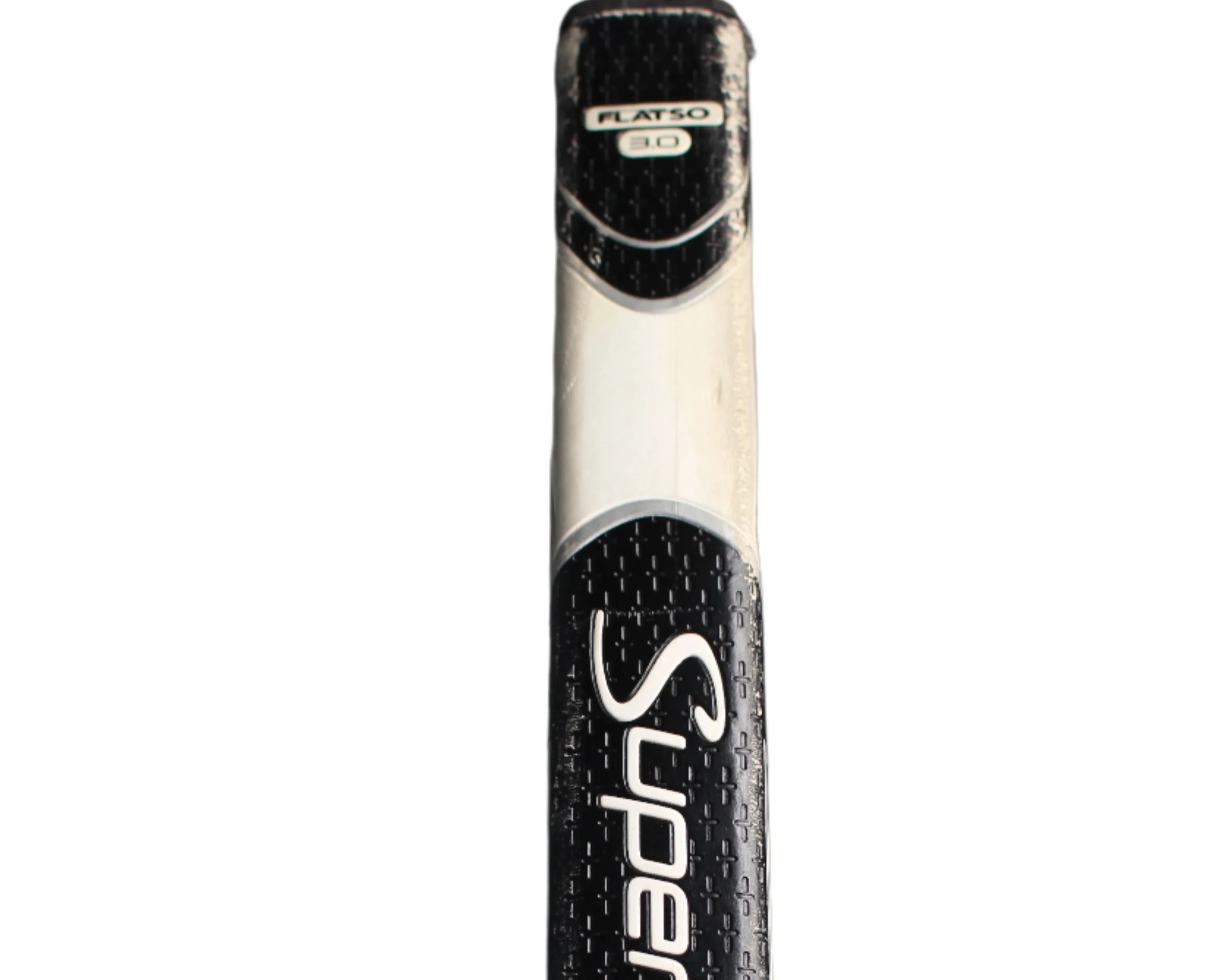 Pre-Owned Odyssey White Hot Versa Twelve S Mallet Putter (Average) - Image 5