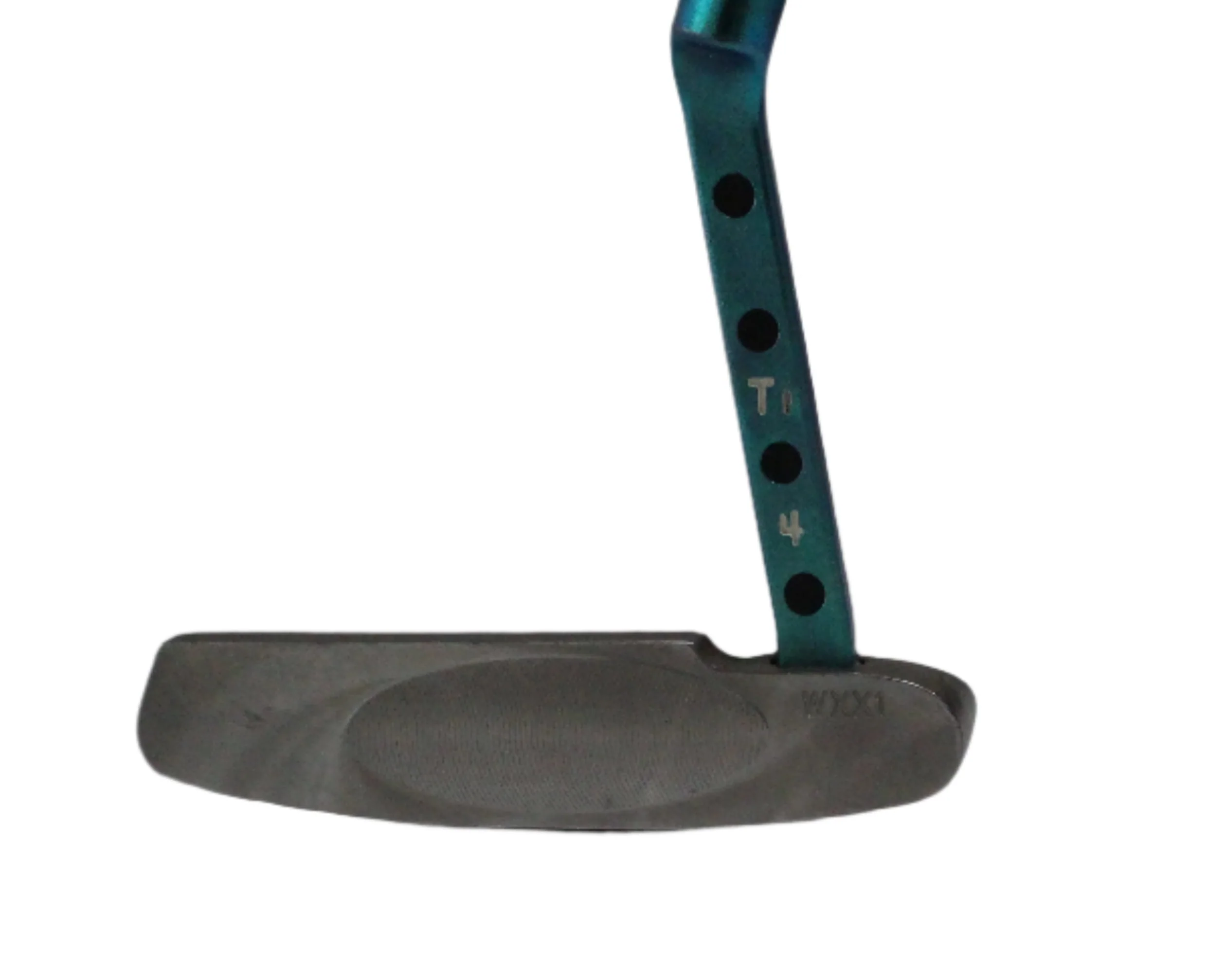 Pre-Owned Ping Anser TI-4: Limited Blade putter W/ 35 Inch Shaft (Mint) - Image 3