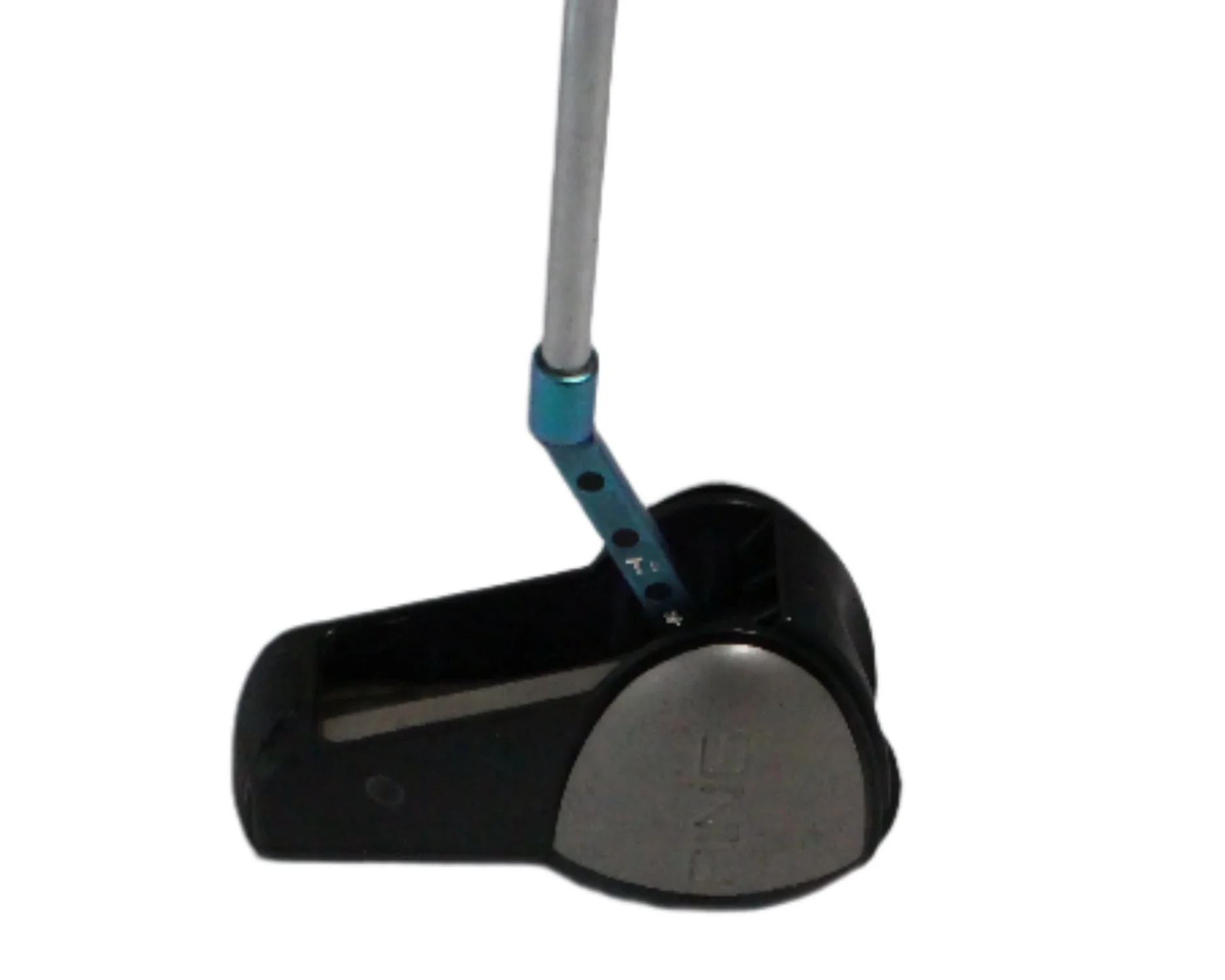 Pre-Owned Ping Anser TI-4: Limited Blade putter W/ 35 Inch Shaft (Mint) - Image 5