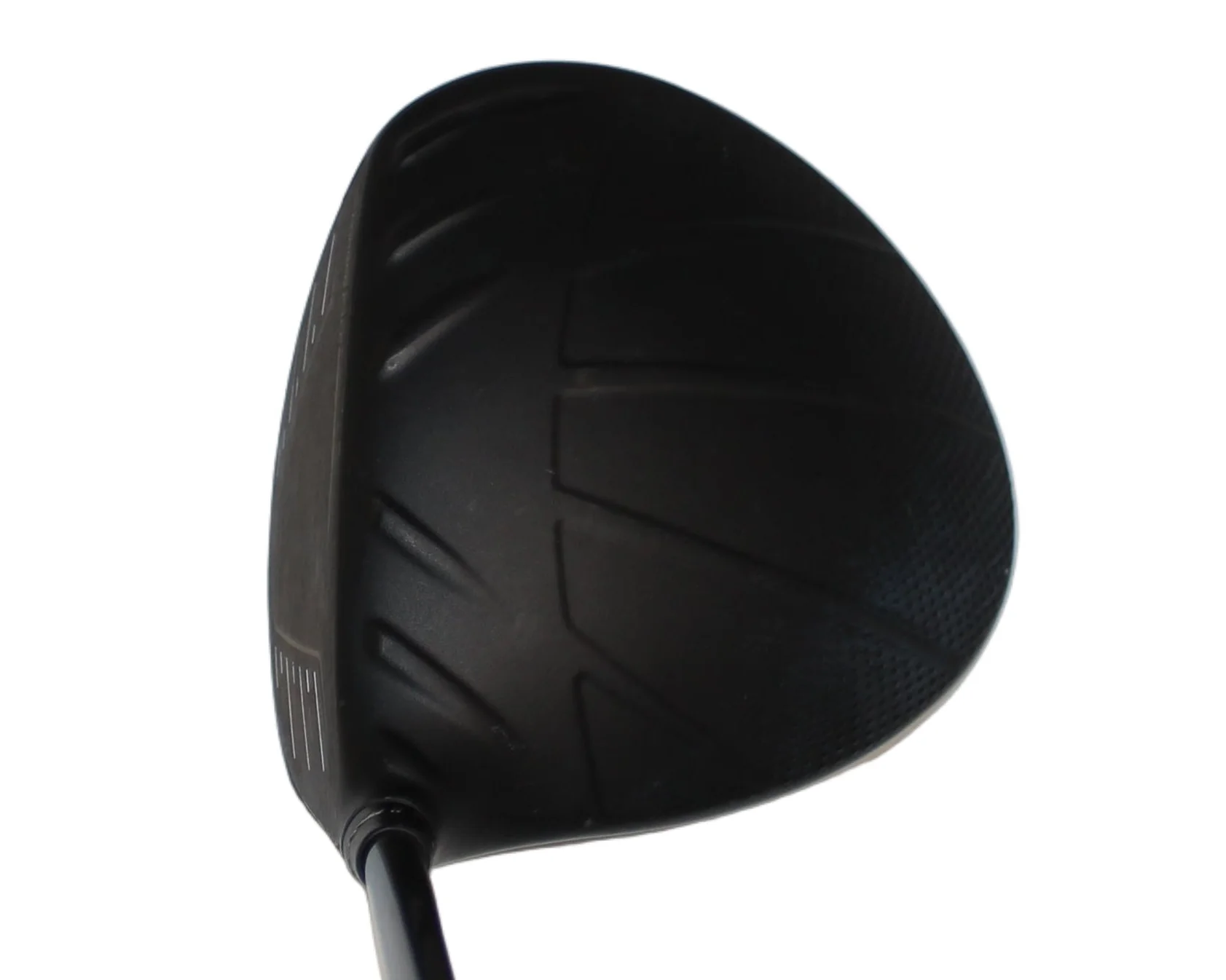 Pre-Owned Ping G400 Max: Driver (10.5) W/ Ping TFC 80 SR (Senior) (45.5 Inch) Shaft (Average) - Image 2