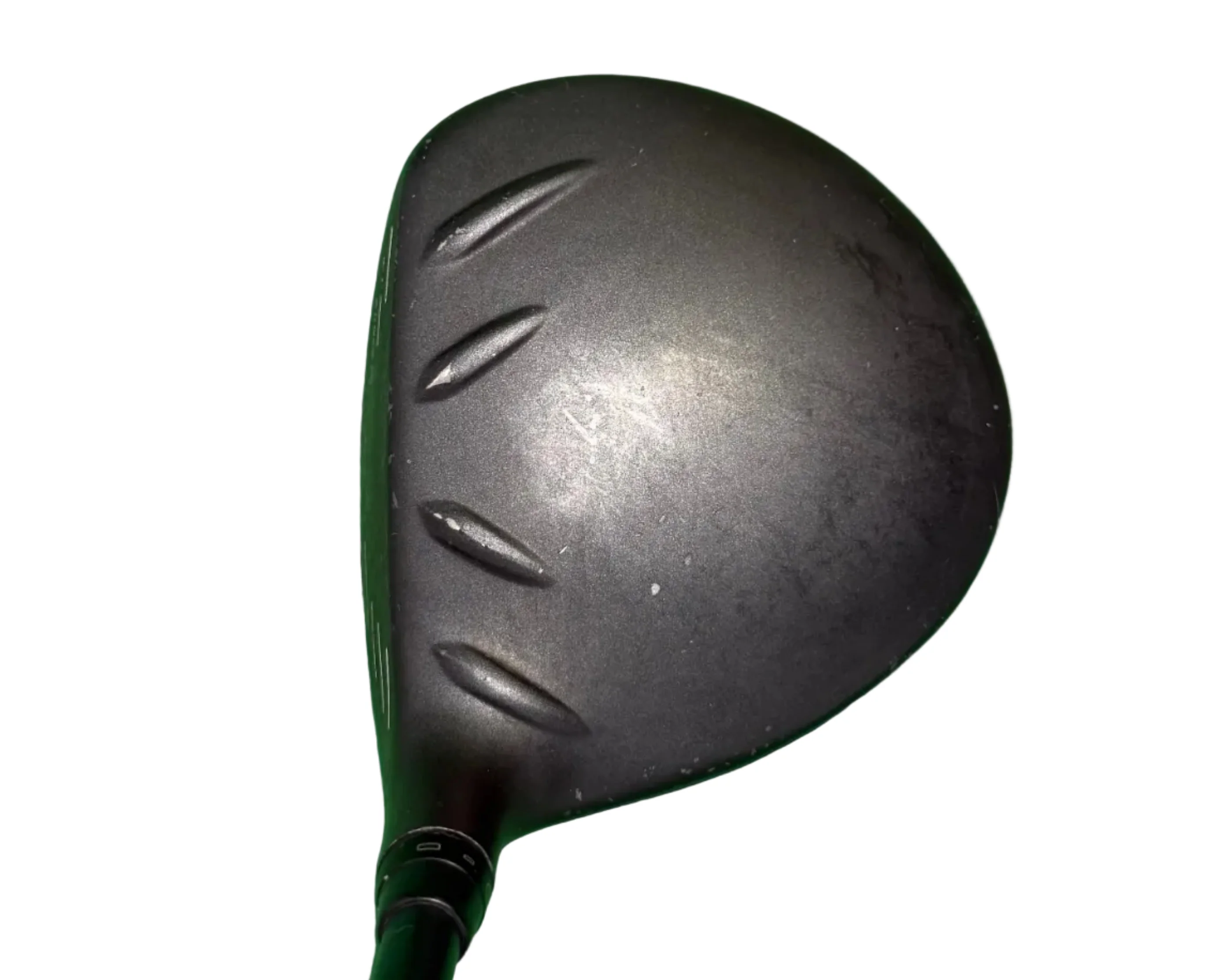 Pre-Owned Ping G410: 3 Fairway Wood (16.0) (Right Hand) W/ Alta Cb 65 SR (Senior) (43 Inch) Shaft (Average) - Image 3