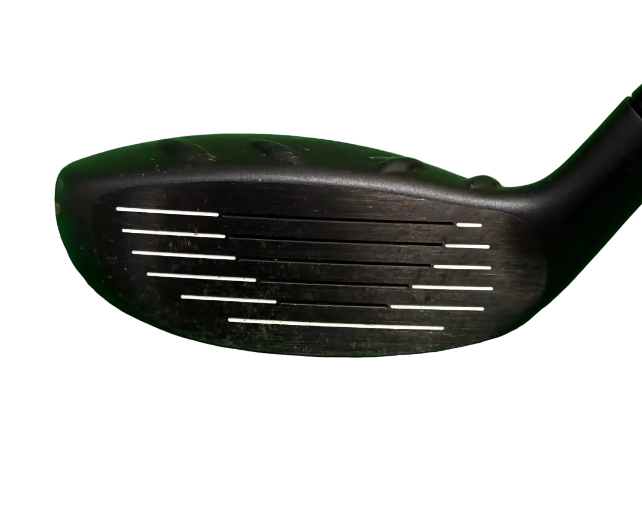 Pre-Owned Ping G410 4 Hybrid (22.0) W/ Alta CB 70 SR (Senior) Graphite Shaft (Average) - Image 2