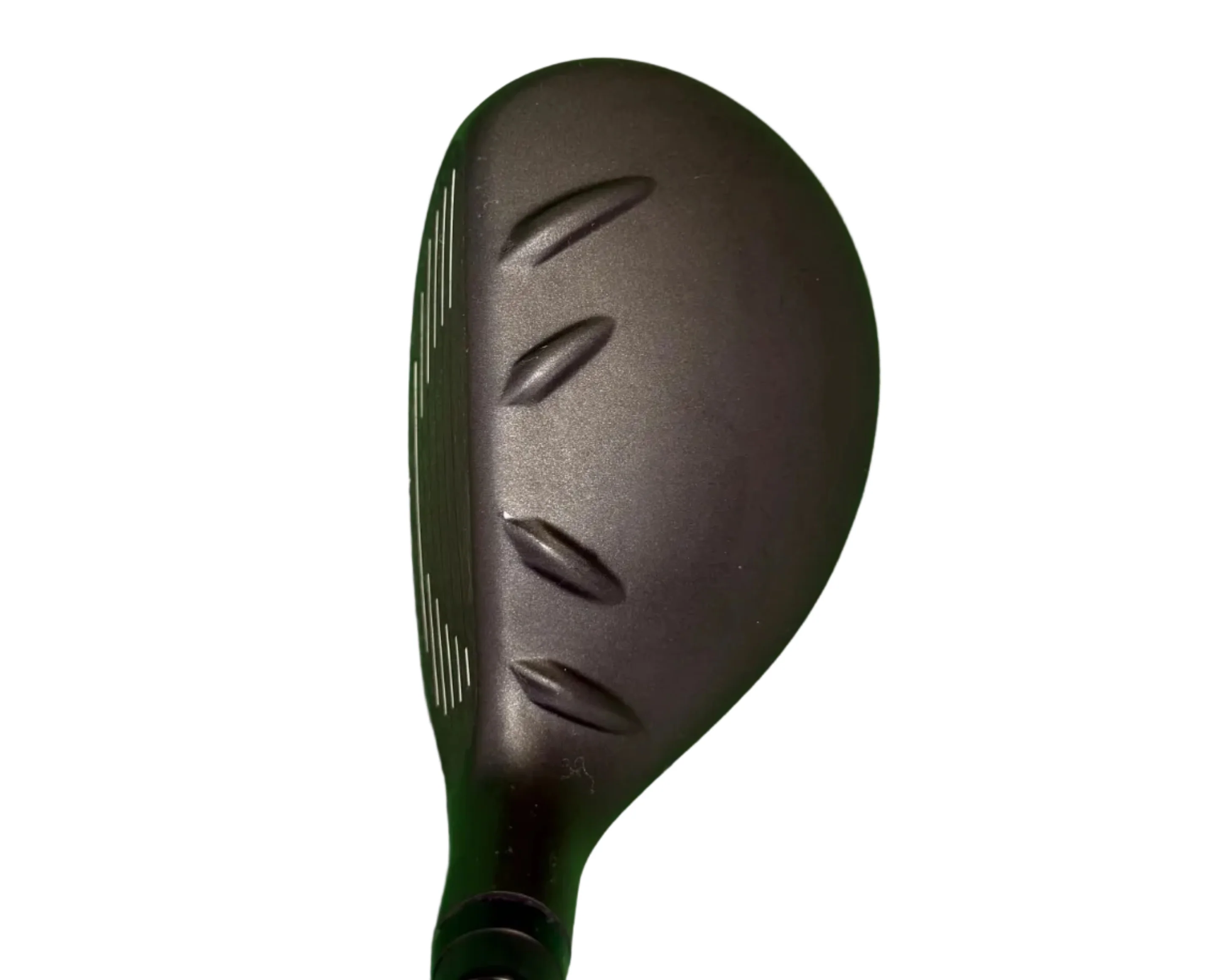 Pre-Owned Ping G410 4 Hybrid (22.0) W/ Alta CB 70 SR (Senior) Graphite Shaft (Average) - Image 3