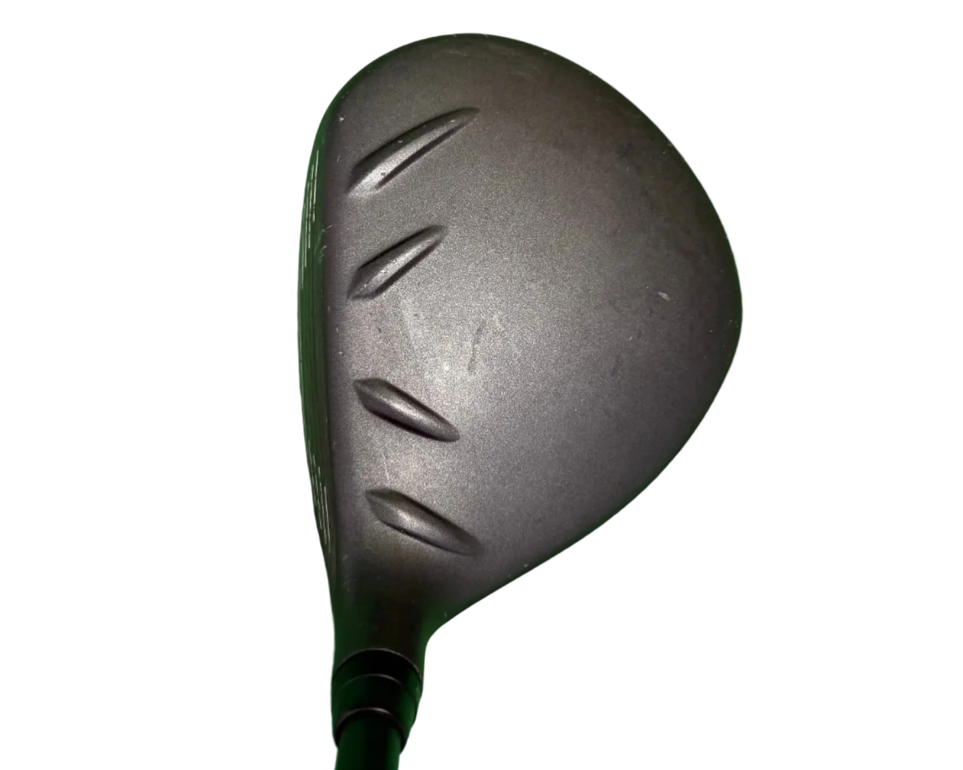 Pre-Owned Ping G410: 5 Fairway Wood (17.5) (Right Hand) W/ Alta Cb 65 SR (Senior) (42 Inch) Shaft (Average) - Image 3