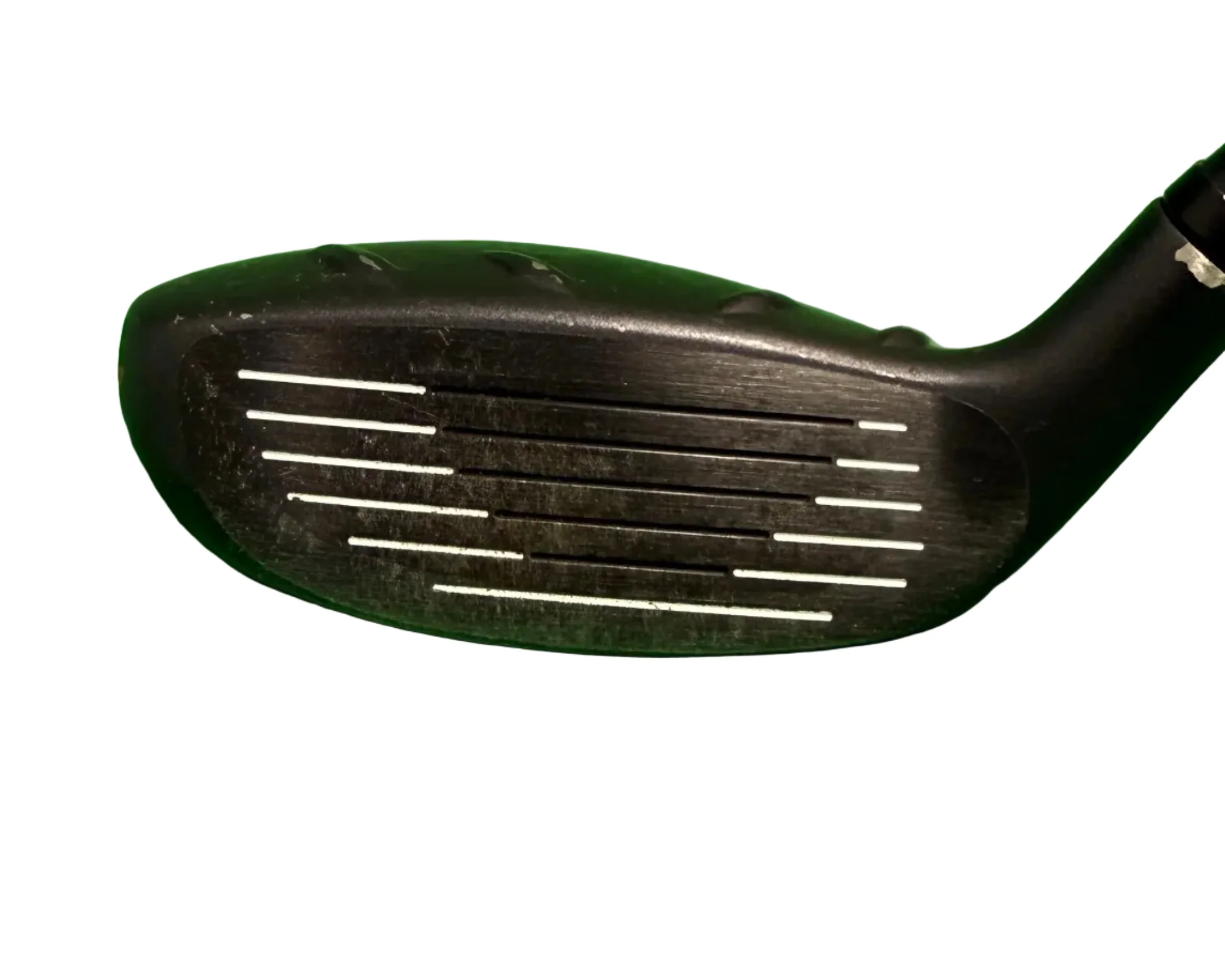 Pre-Owned Ping G410 5 Hybrid (26.0) W/ Alta CB 70 SR (Senior) Graphite Shaft (Average) - Image 2