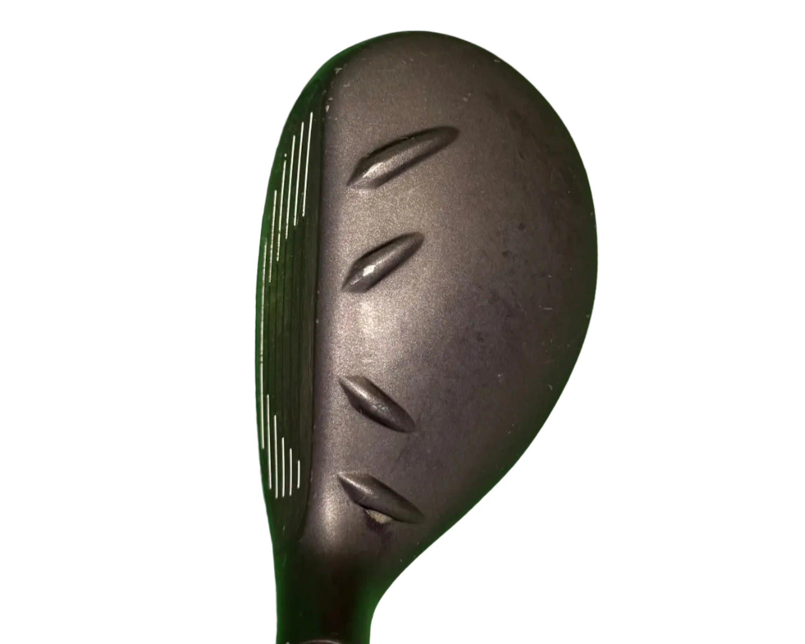 Pre-Owned Ping G410 5 Hybrid (26.0) W/ Alta CB 70 SR (Senior) Graphite Shaft (Average) - Image 3