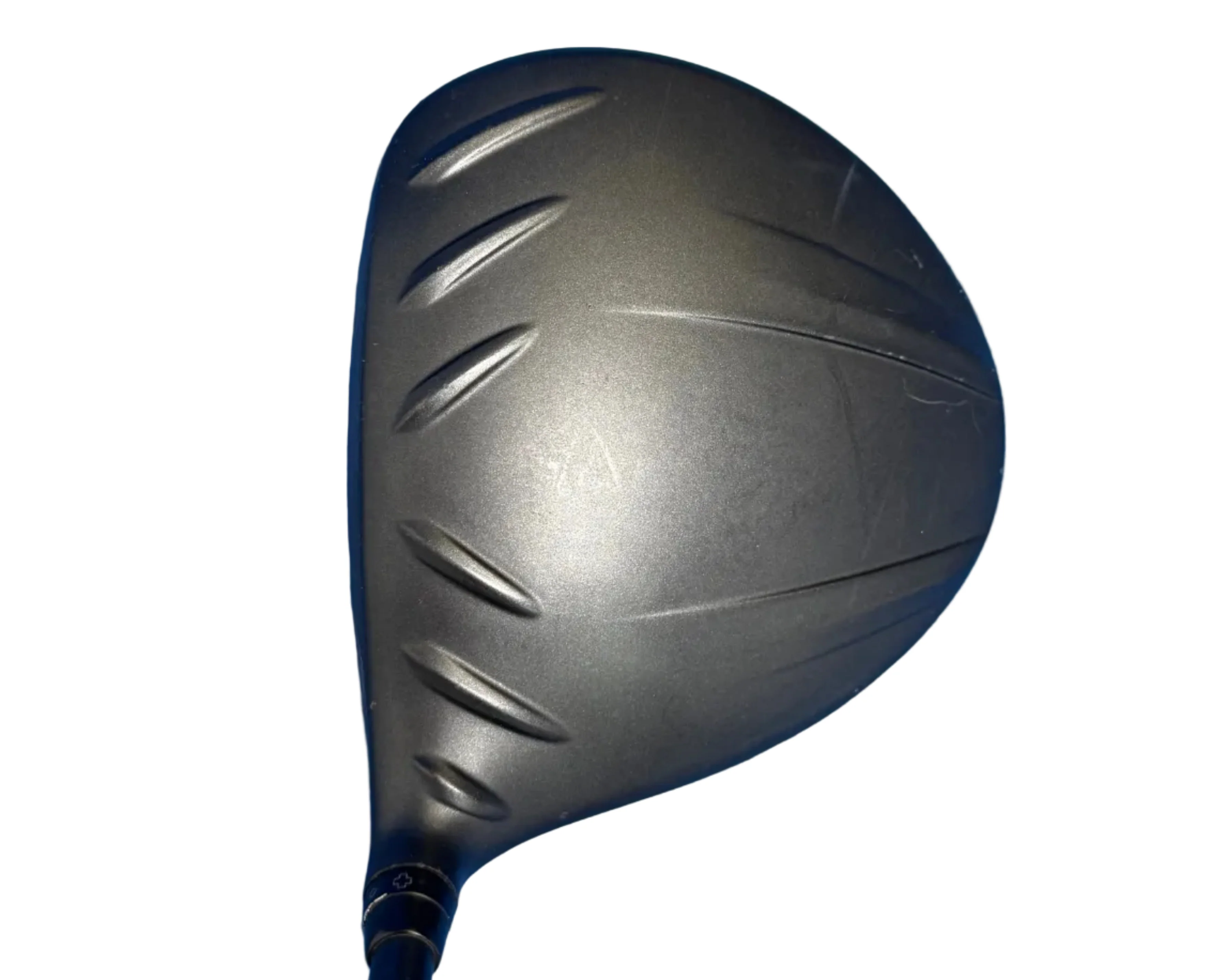Pre-Owned Ping G410: Driver (10.5) (Right Handed) W/ Alta CB 55 SR (Senior) (45.75 Inch) Shaft (Average) - Image 3