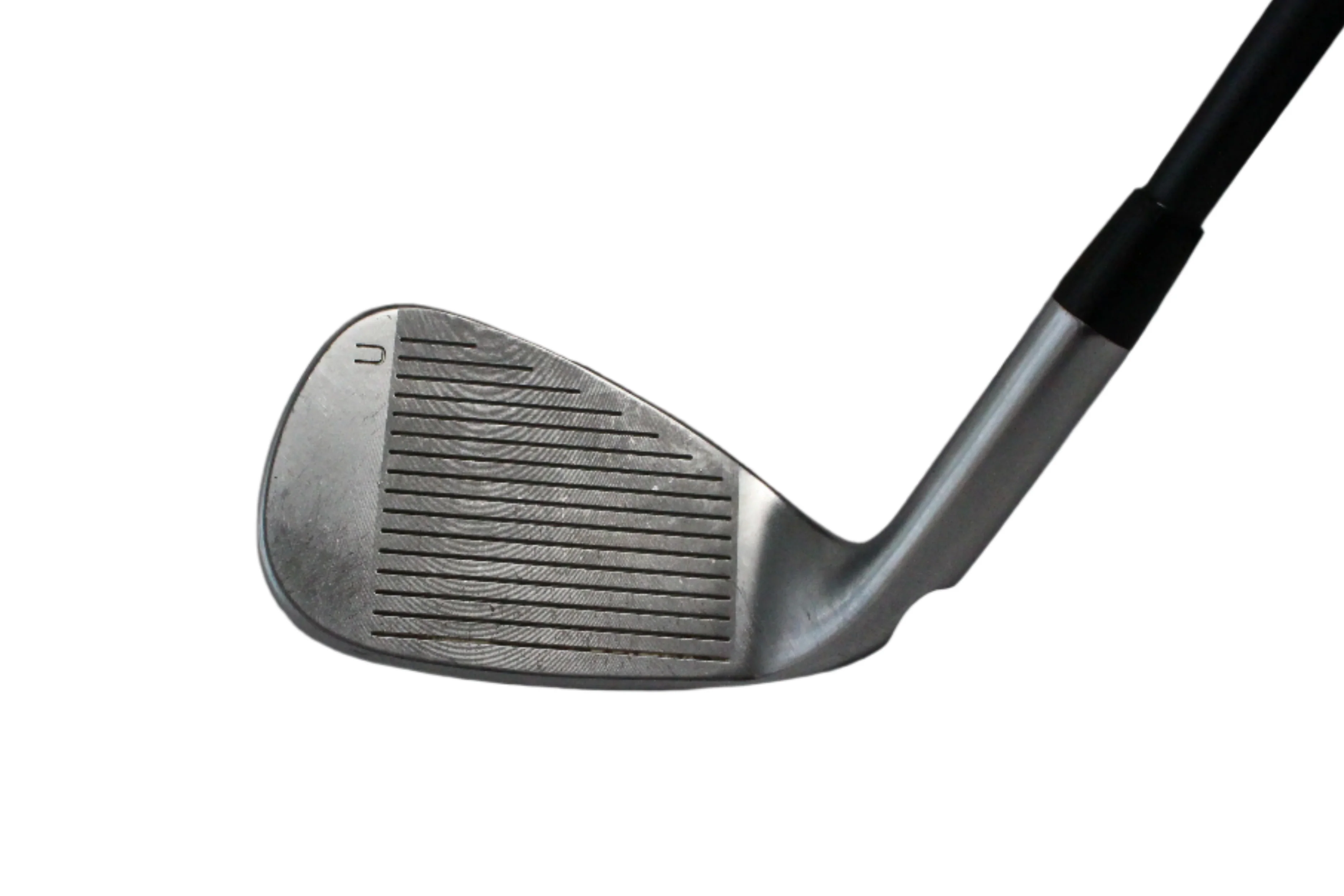 Pre-Owned Ping G410: Utility Wedge W/ Alta CB SR (Senior) Shaft (Average) - Image 2