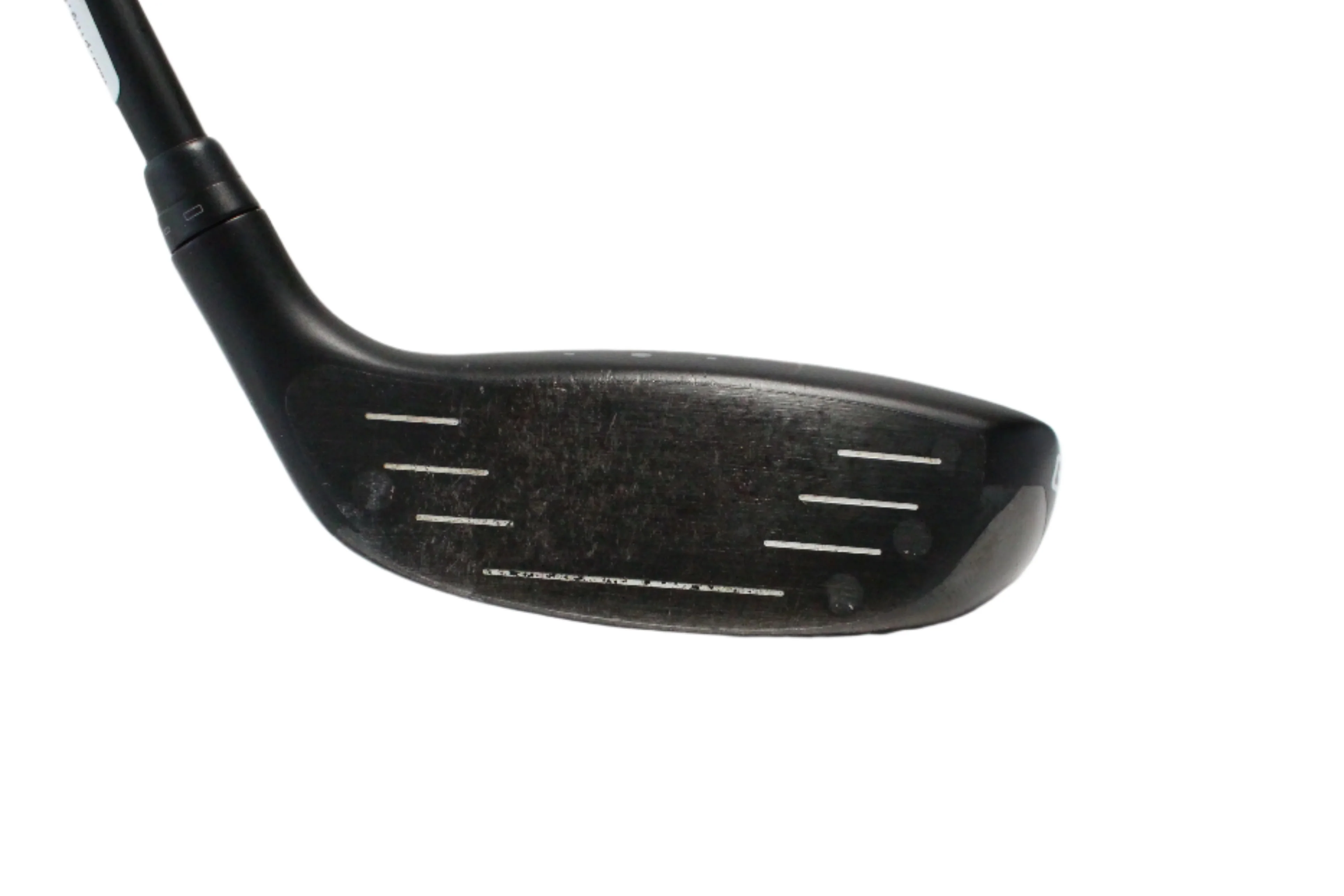 Pre-Owned Ping G425: 3 Fairway Wood (14.5) (Left Hand) W/ Alta Cb 65 SR (Senior) (43 Inch) Shaft (Average) - Image 3
