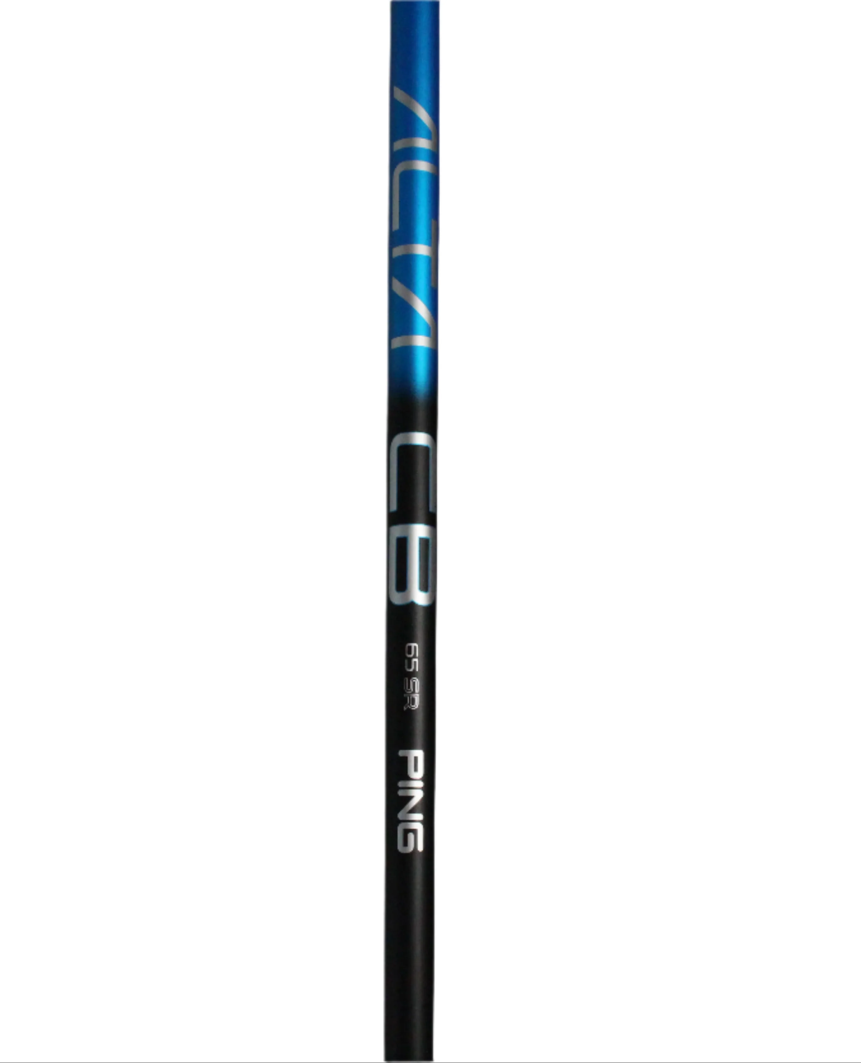 Pre-Owned Ping G425: 3 Fairway Wood (14.5) (Left Hand) W/ Alta Cb 65 SR (Senior) (43 Inch) Shaft (Average) - Image 4