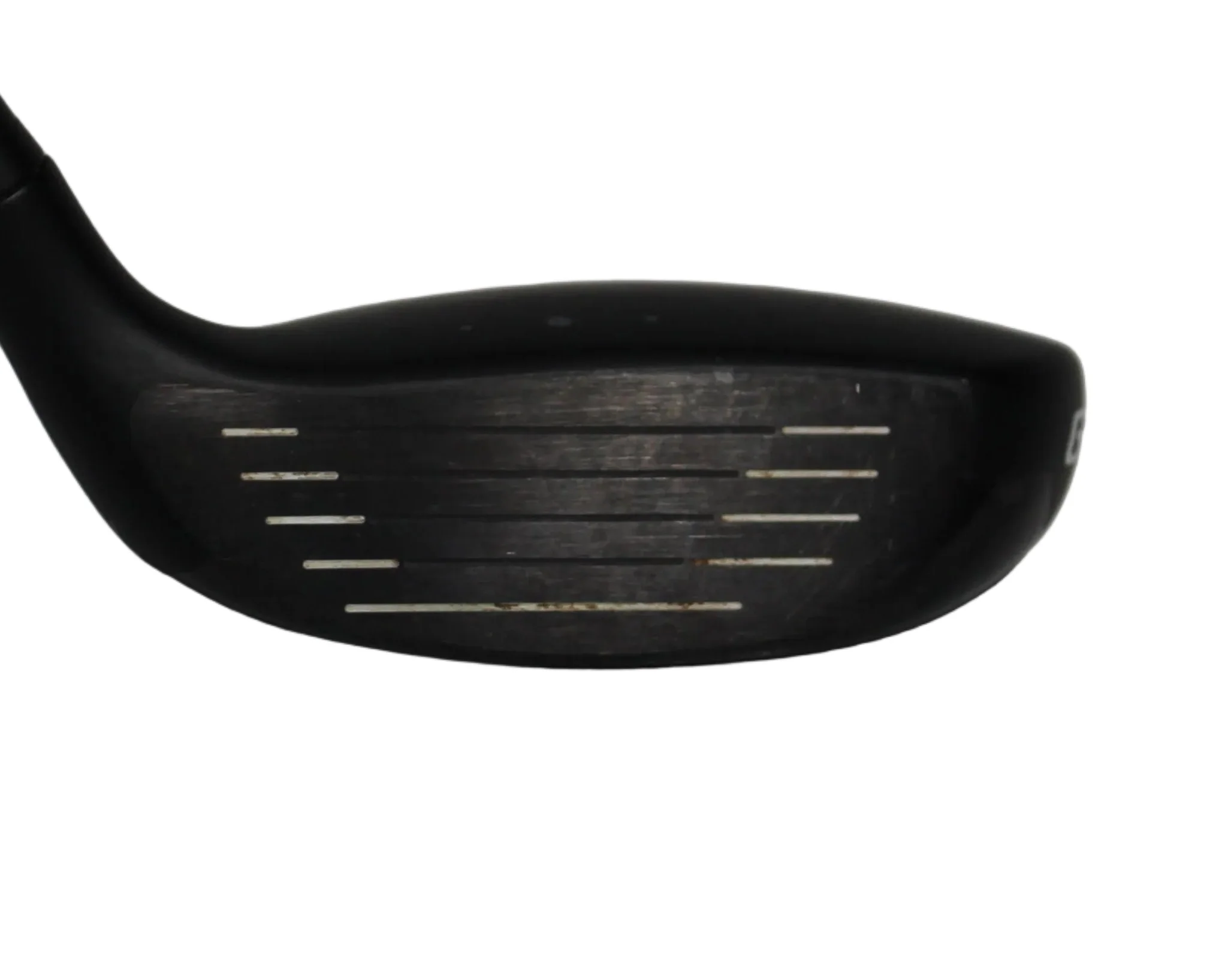 Pre-Owned Ping G425 Max 7 Fairway Wood (20.5) W/ Alta CB 65-R ( Regular) (42 Inch) Graphite Shaft ( Average) - Image 3